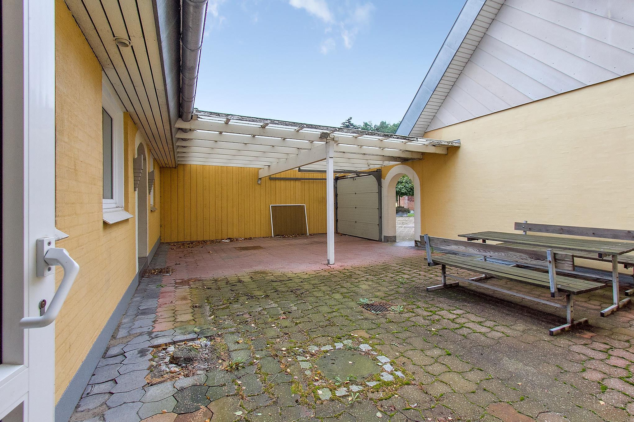 Blandet bolig- og erhvervsejendom - #17