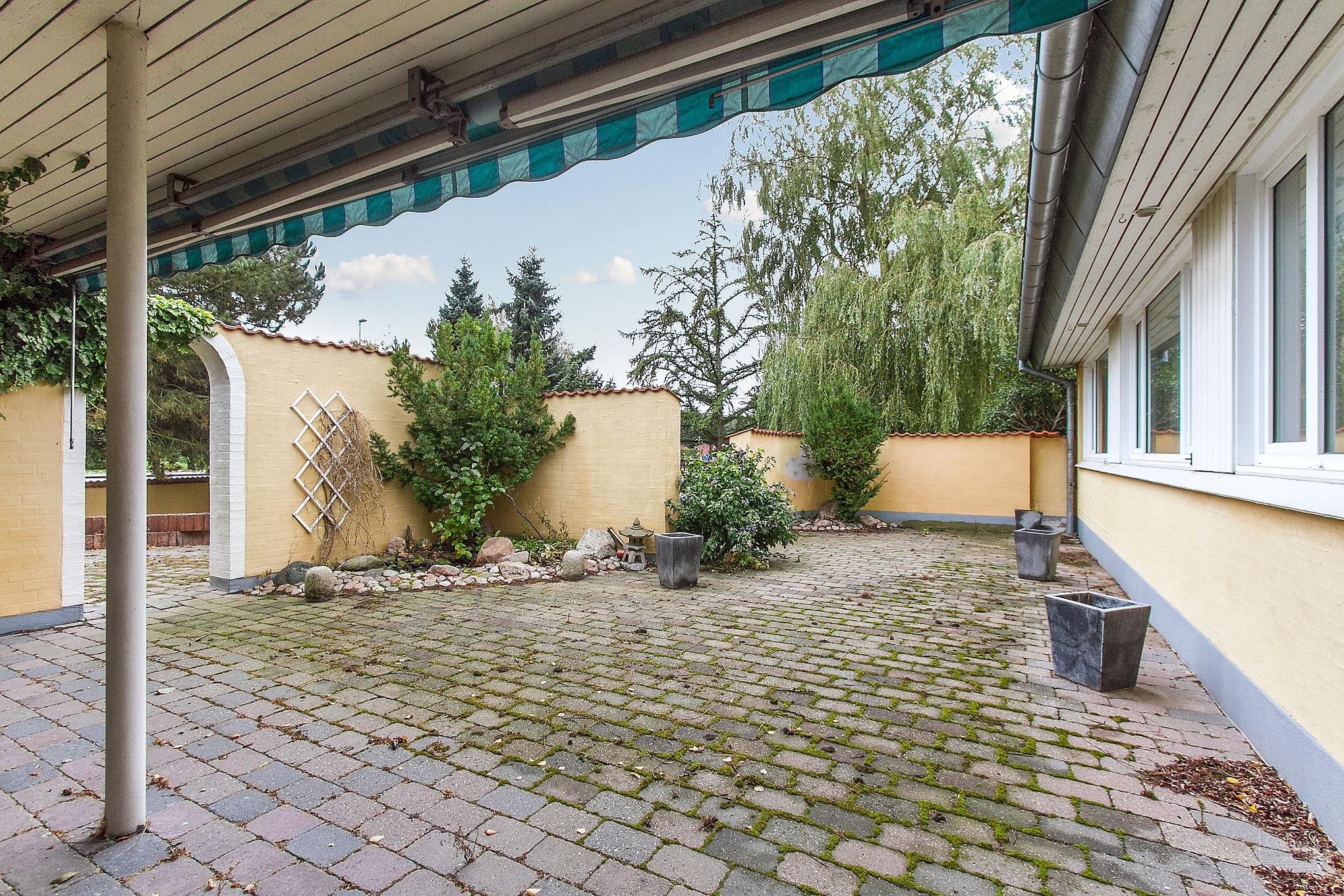 Blandet bolig- og erhvervsejendom - #23