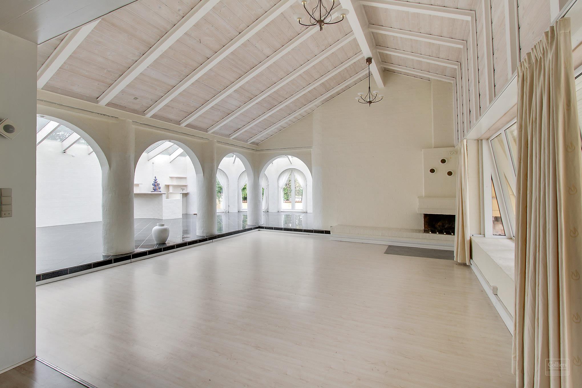 Blandet bolig- og erhvervsejendom - #6