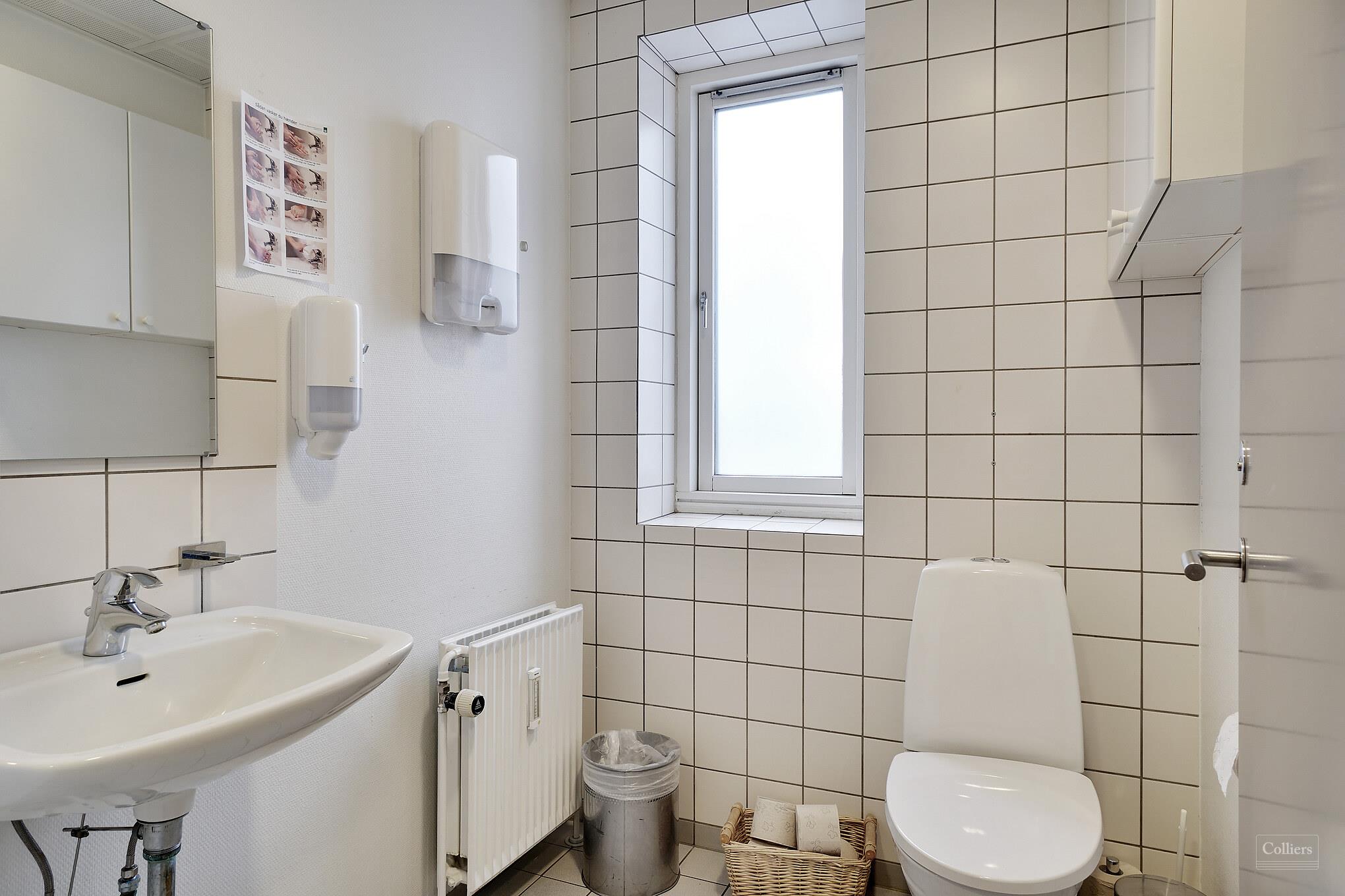 Lejemål beliggende i centrum af Ballerup - #24