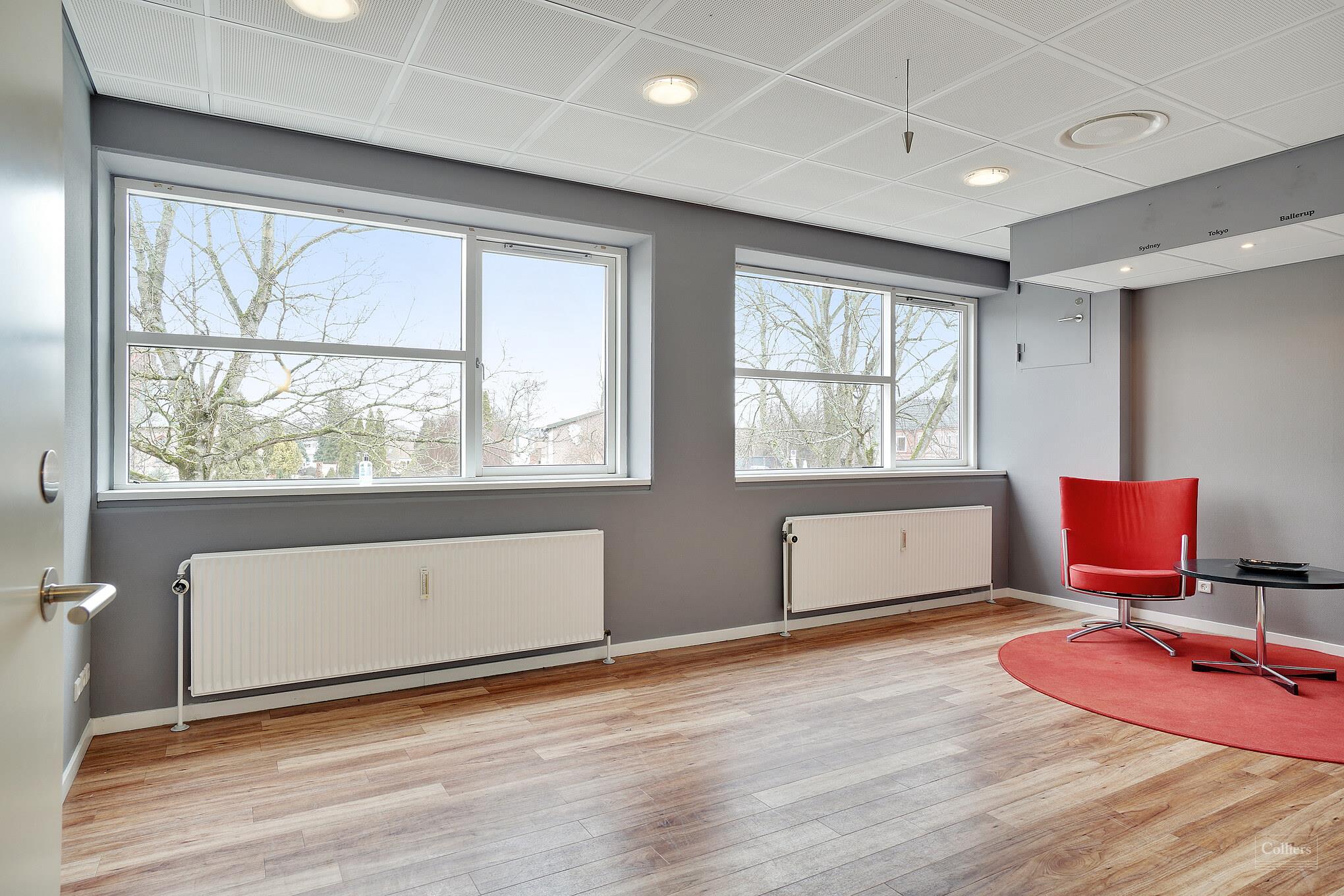 Lejemål beliggende i centrum af Ballerup - #19