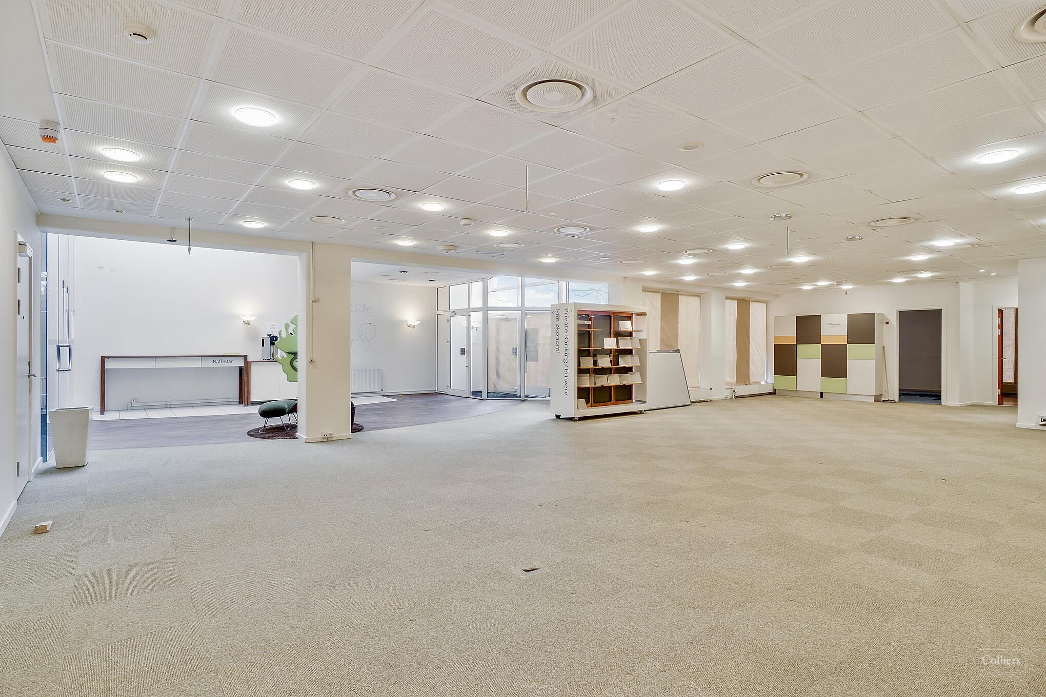 Lejemål beliggende i centrum af Ballerup - #10