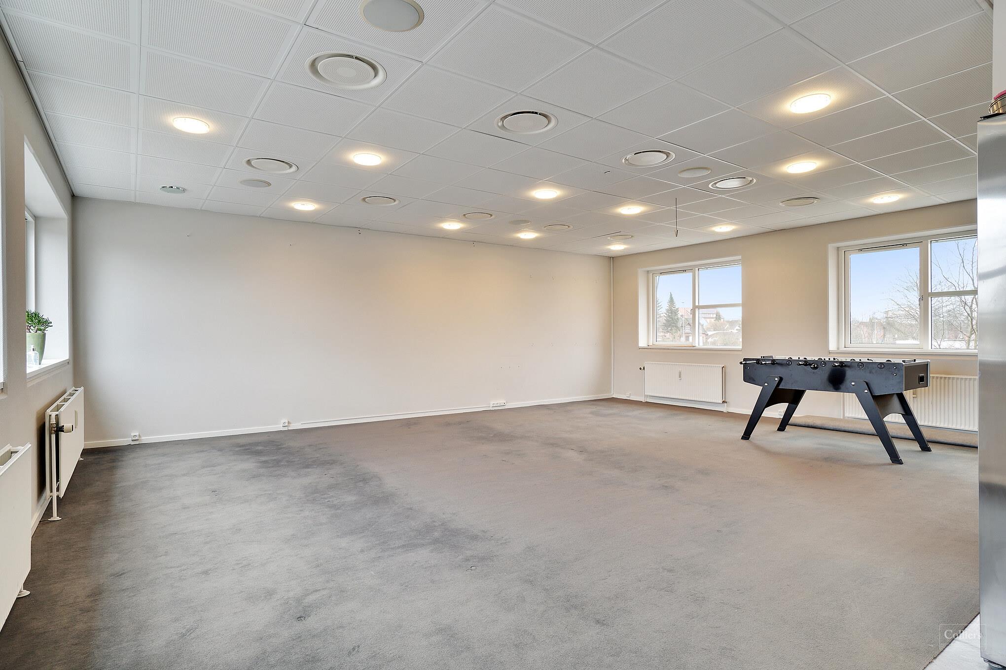 Lejemål beliggende i centrum af Ballerup - #23