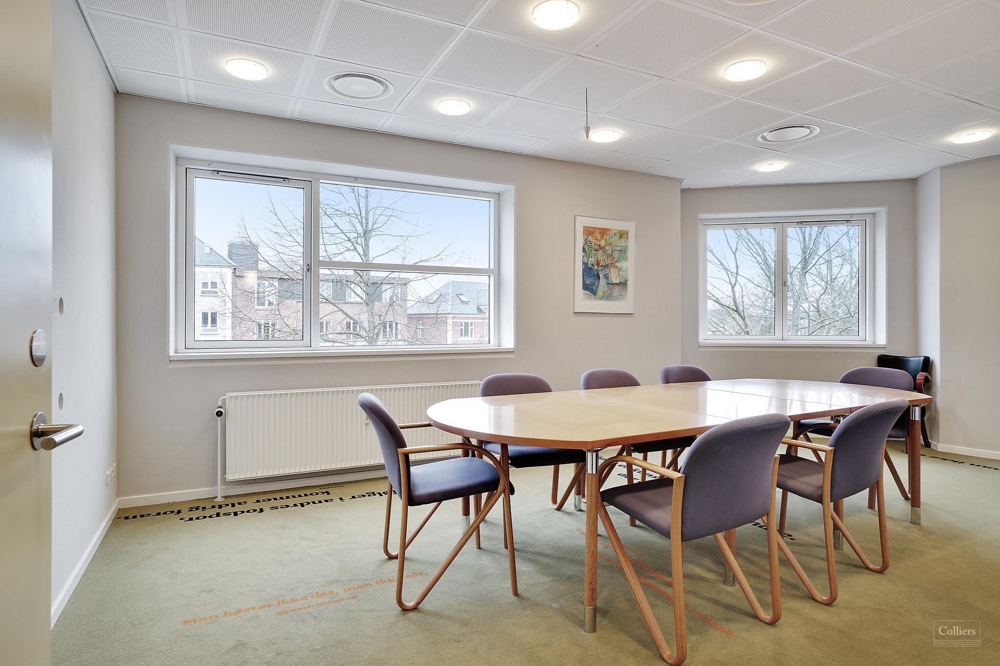 Lejemål beliggende i centrum af Ballerup - #18