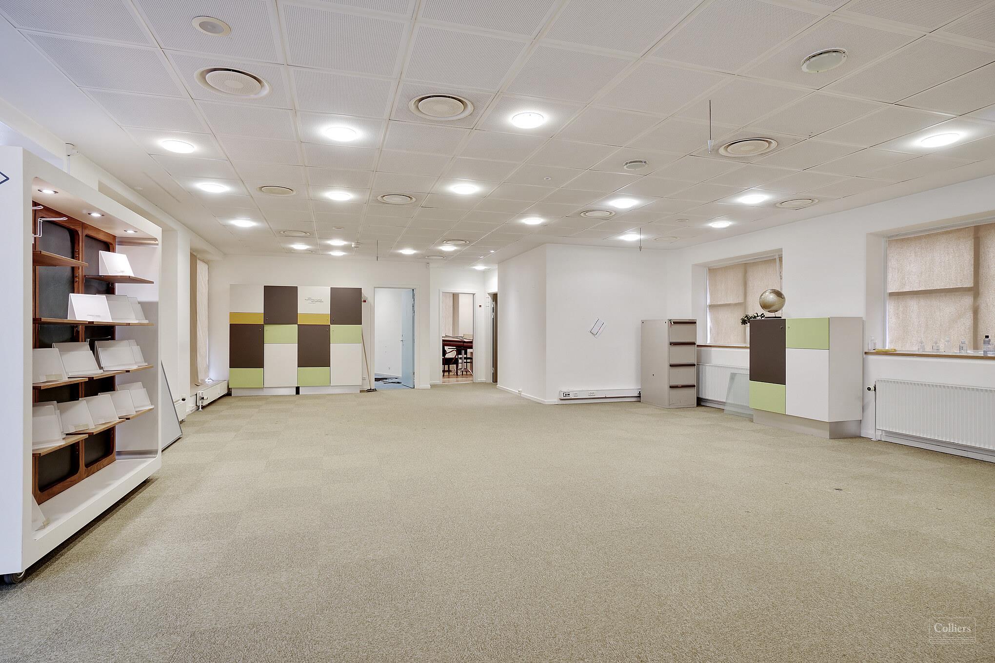 Lejemål beliggende i centrum af Ballerup - #12