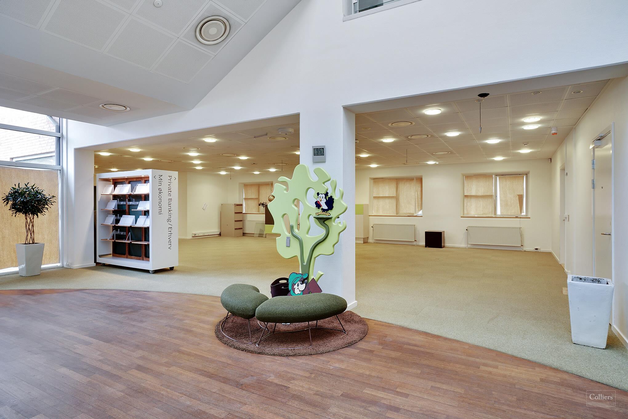 Lejemål beliggende i centrum af Ballerup - #7