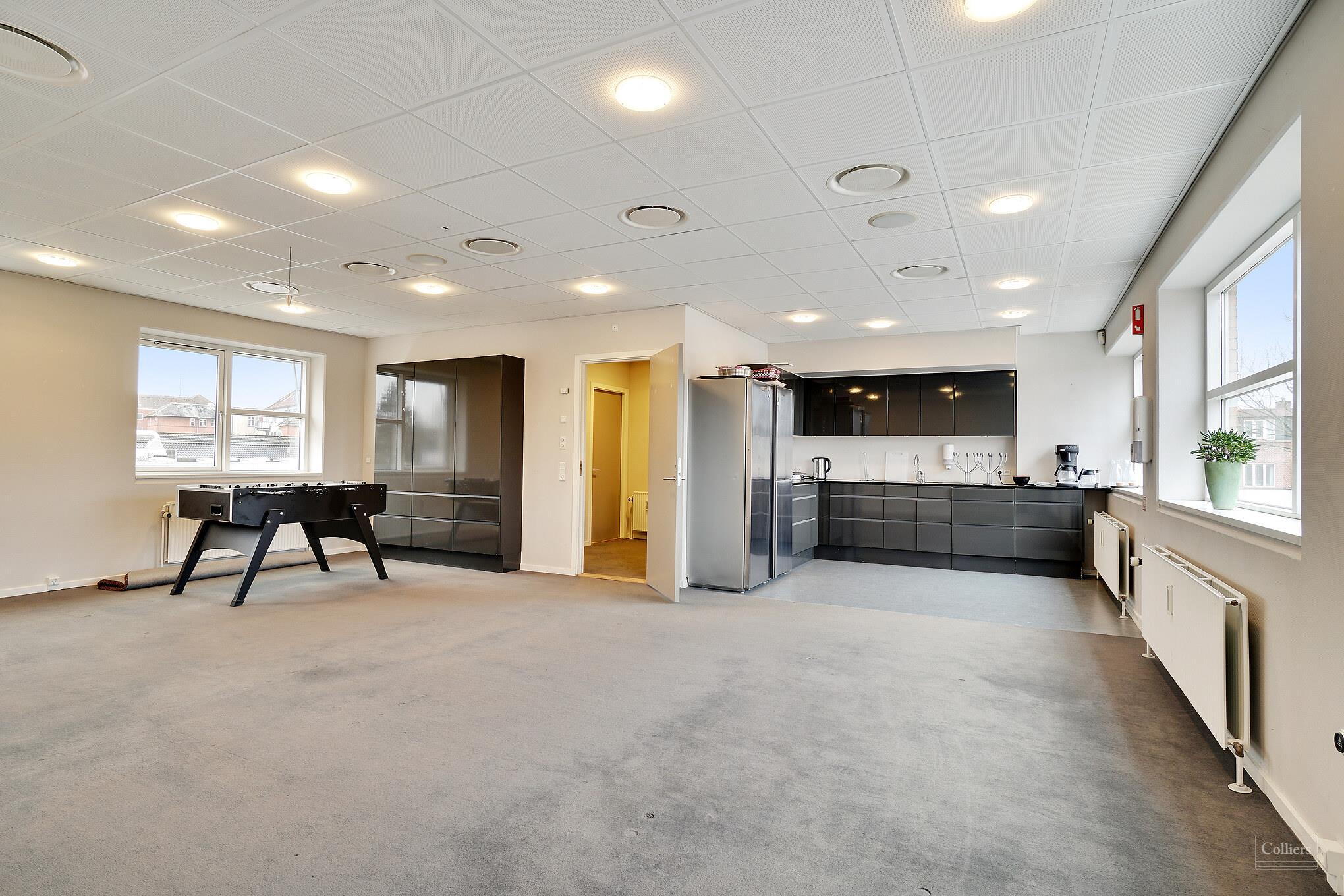 Lejemål beliggende i centrum af Ballerup - #22