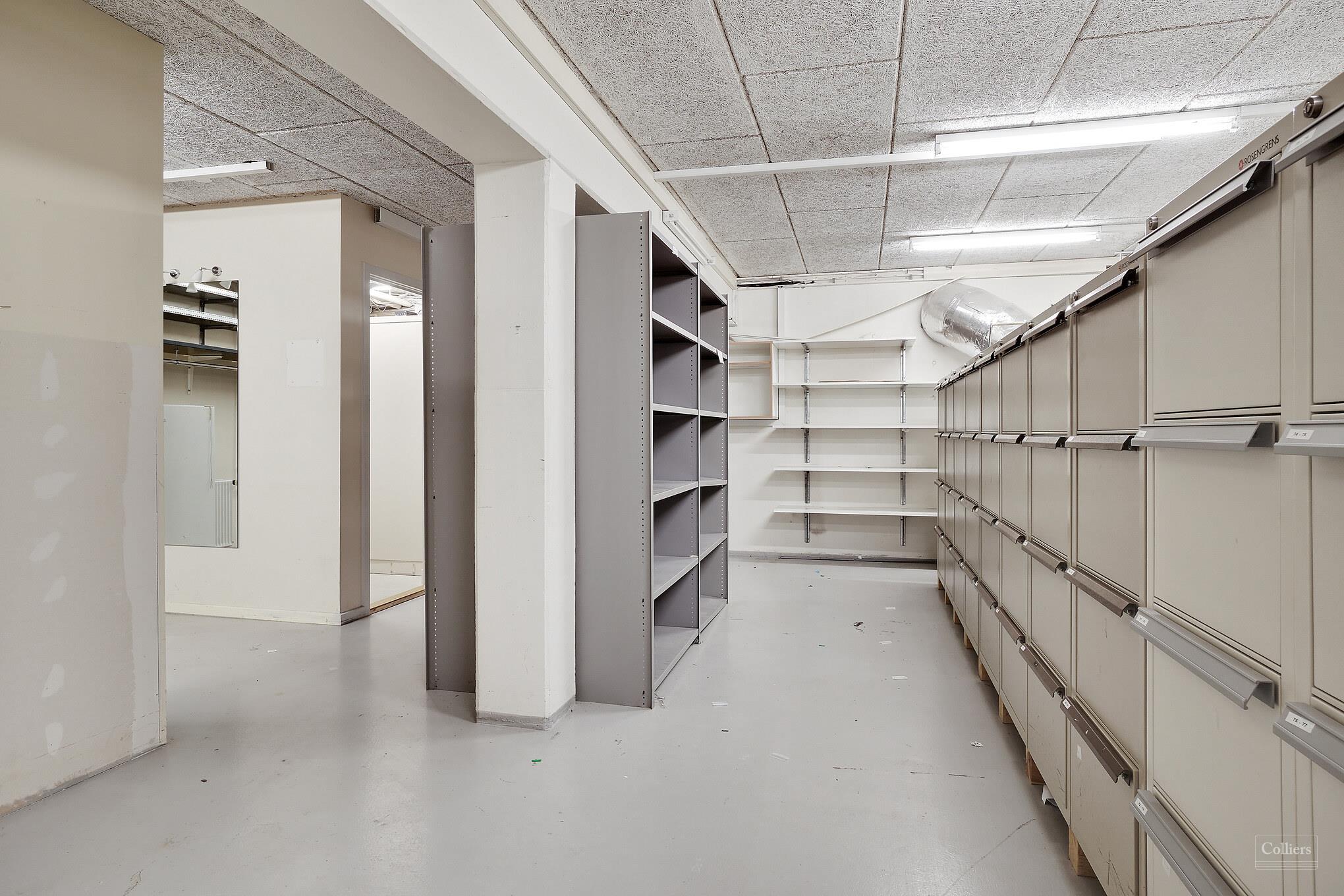 Lejemål beliggende i centrum af Ballerup - #26