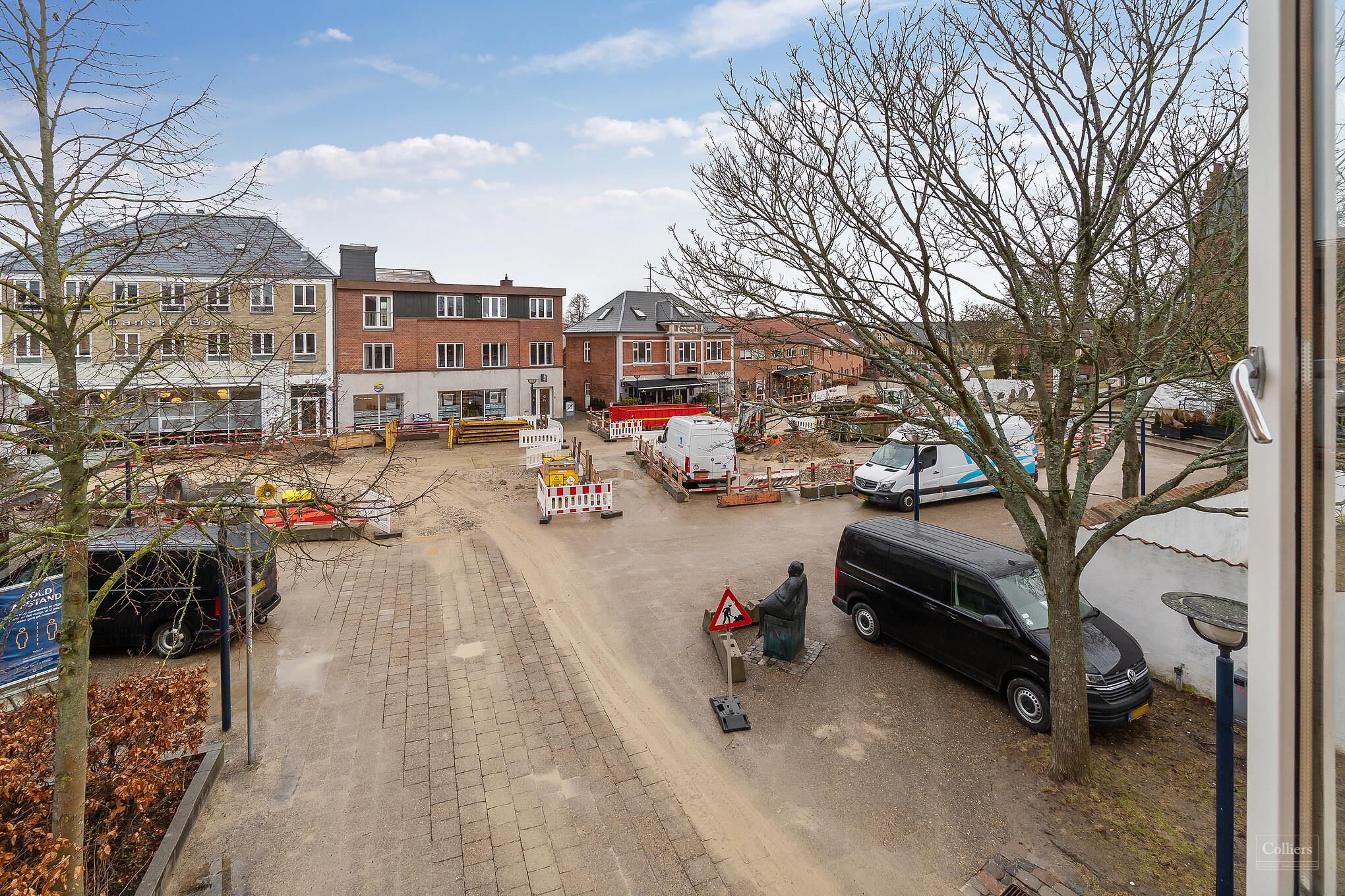 Lejemål beliggende i centrum af Ballerup - #29