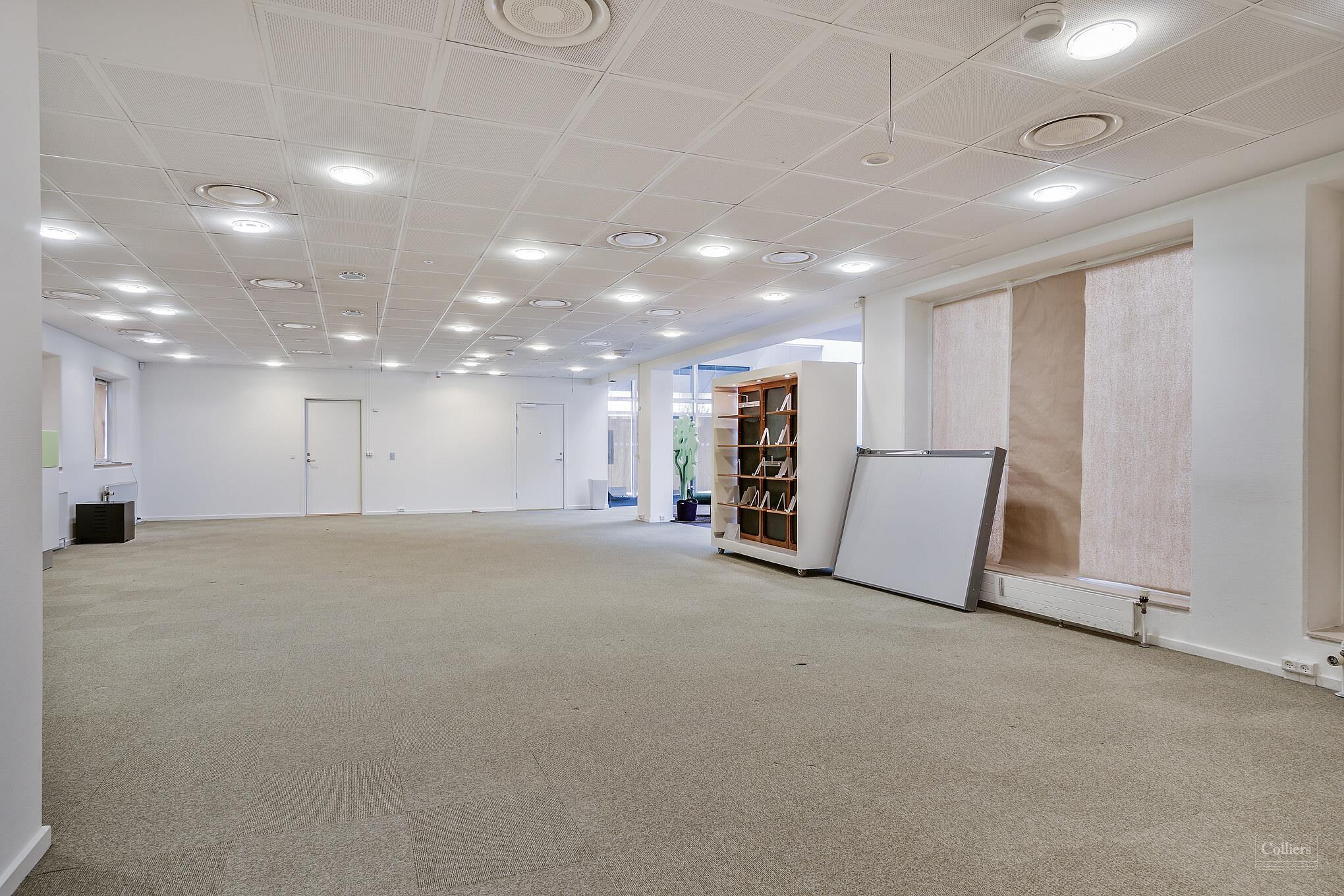 Lejemål beliggende i centrum af Ballerup - #11