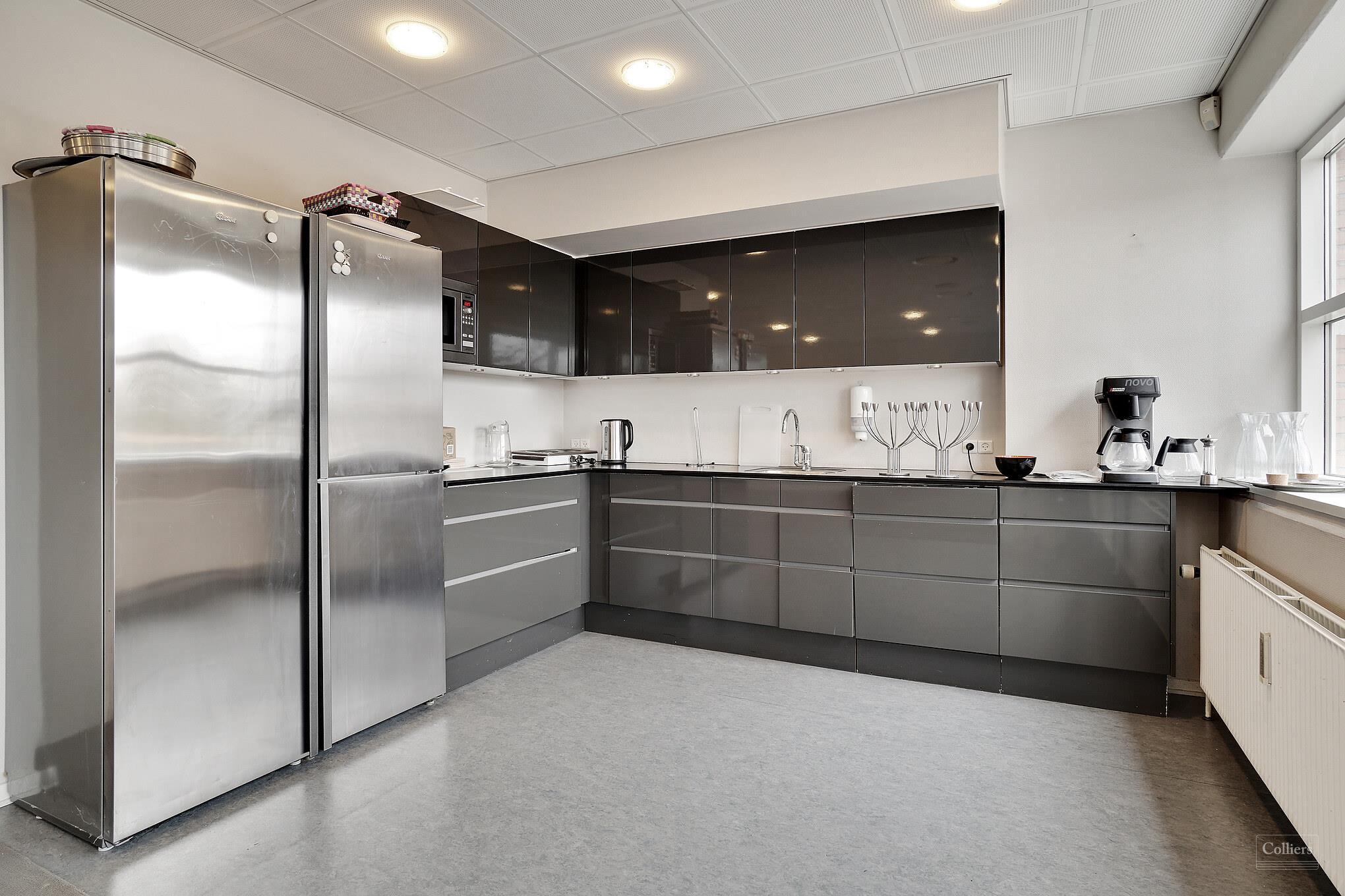 Lejemål beliggende i centrum af Ballerup - #21