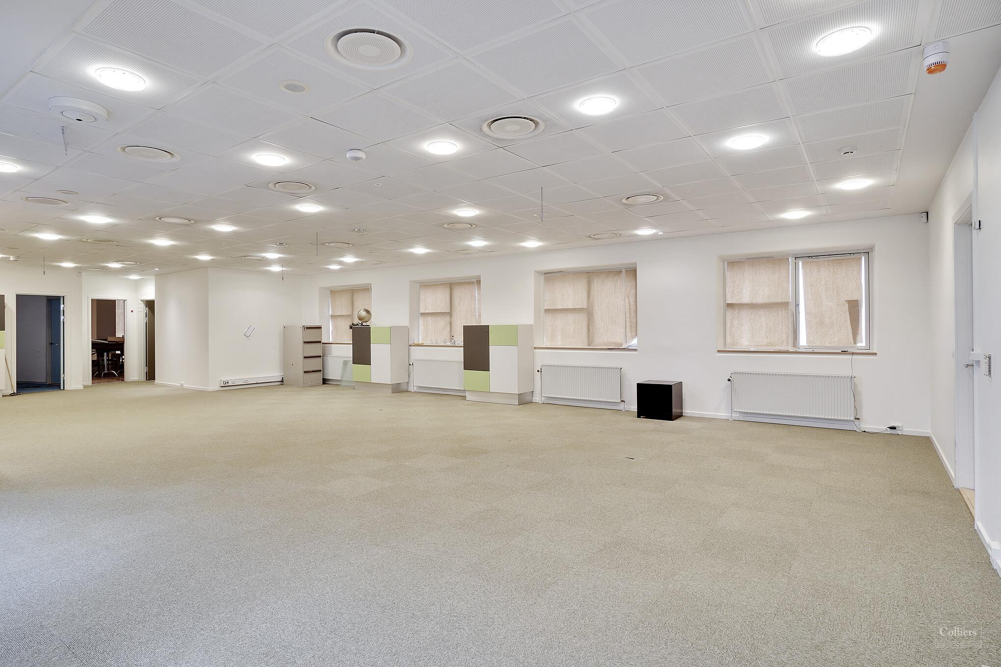 Lejemål beliggende i centrum af Ballerup - #9