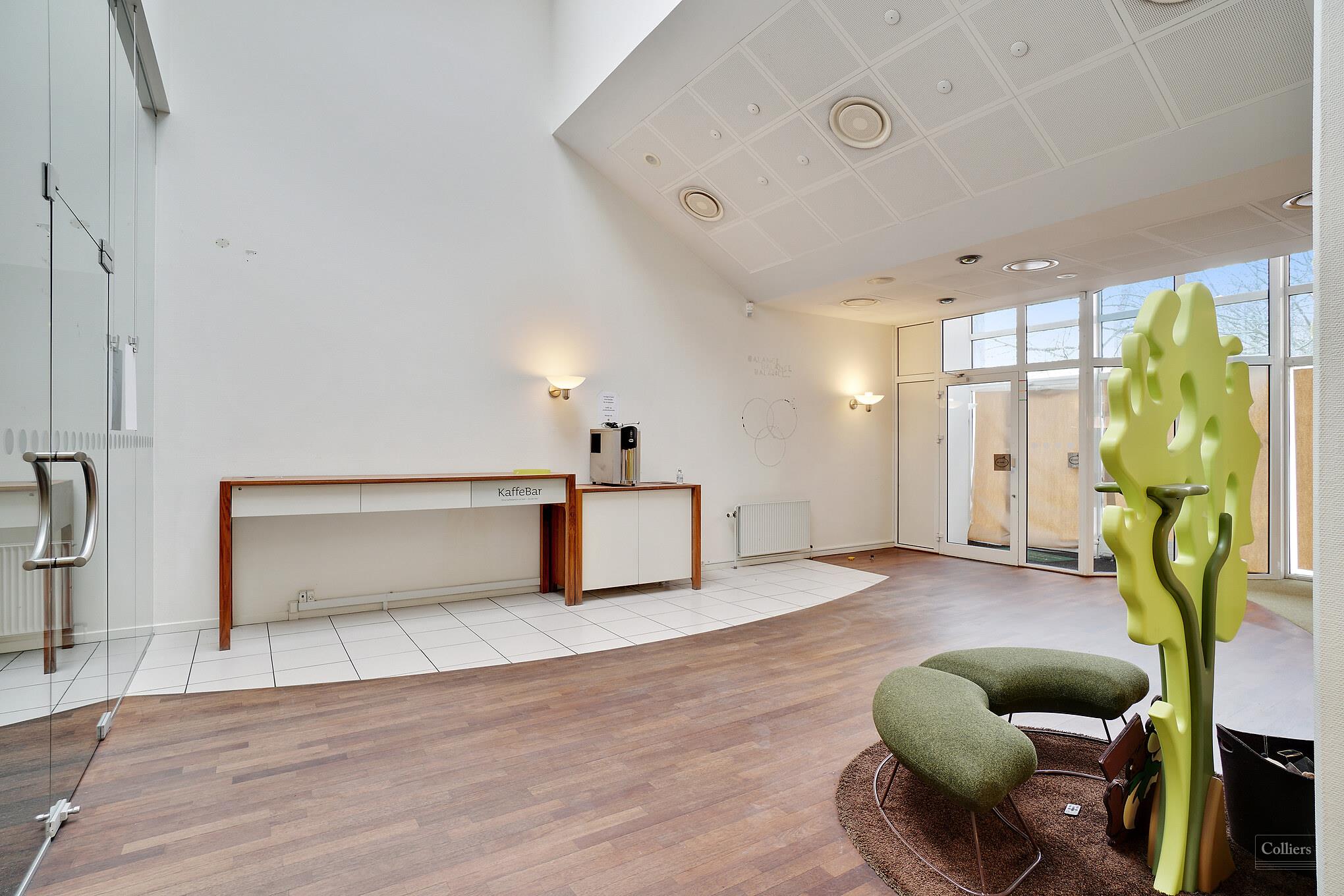 Lejemål beliggende i centrum af Ballerup - #8