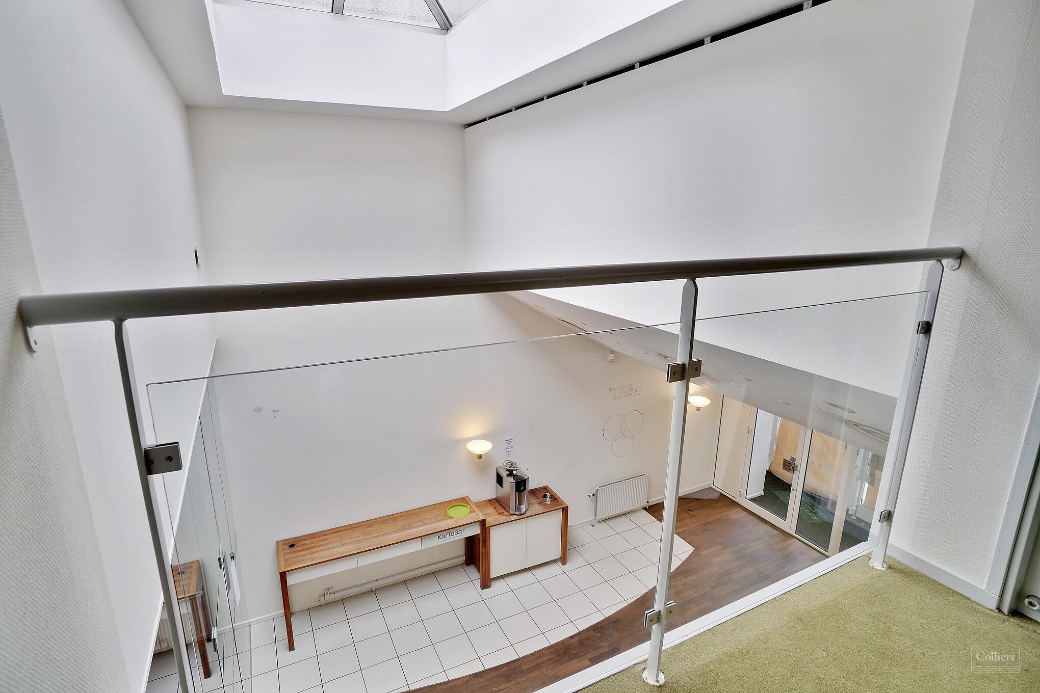 Lejemål beliggende i centrum af Ballerup - #15