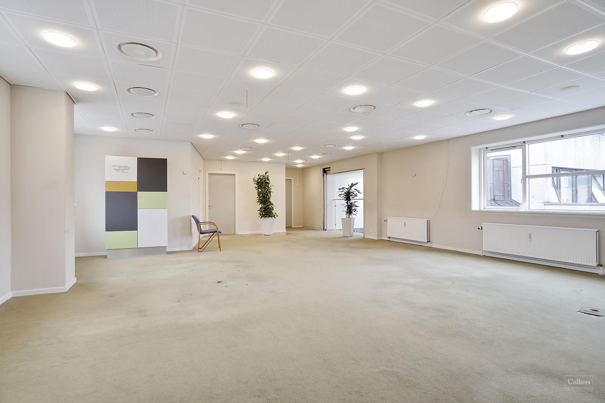 Lejemål beliggende i centrum af Ballerup - #17