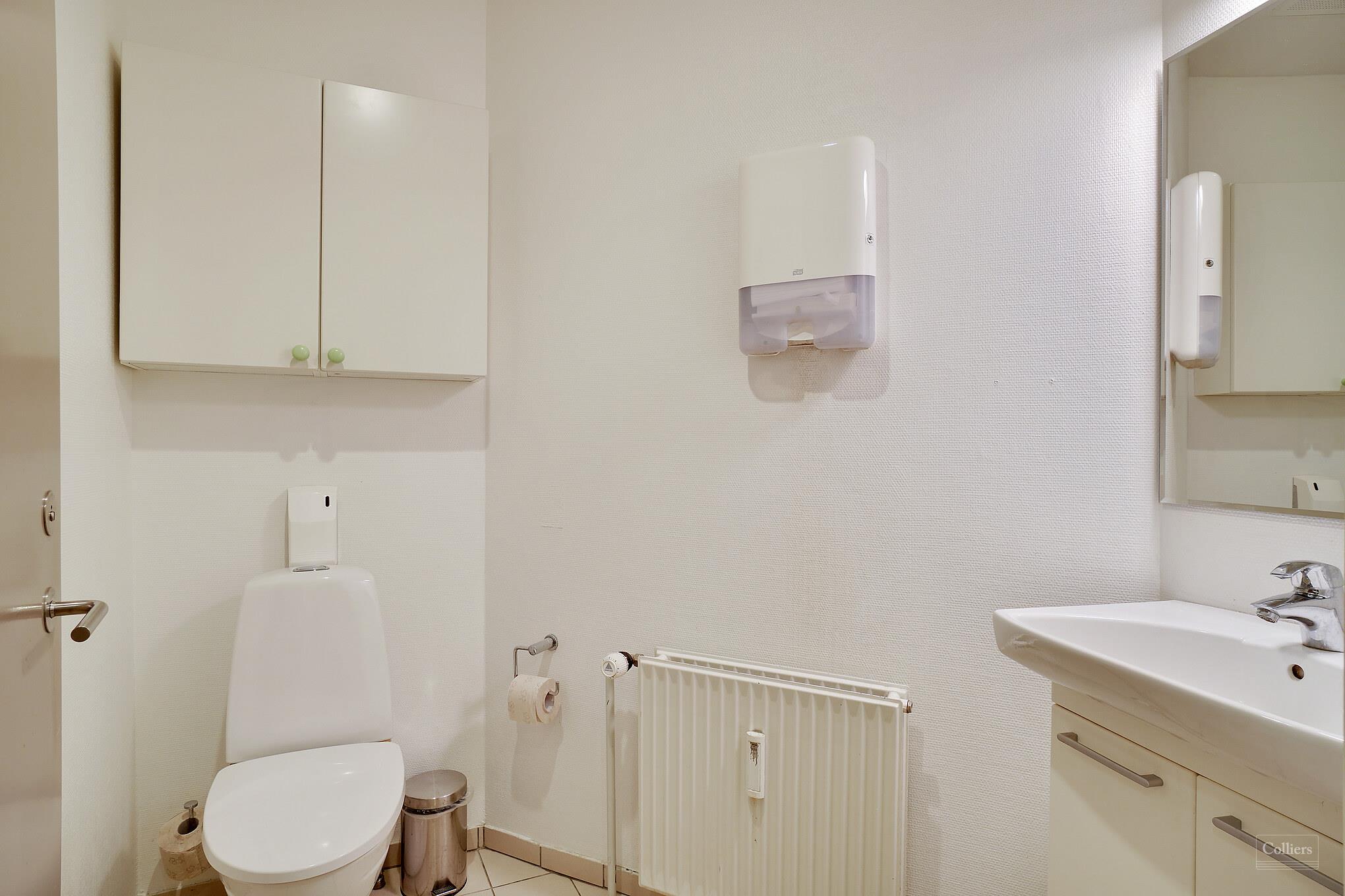 Lejemål beliggende i centrum af Ballerup - #13