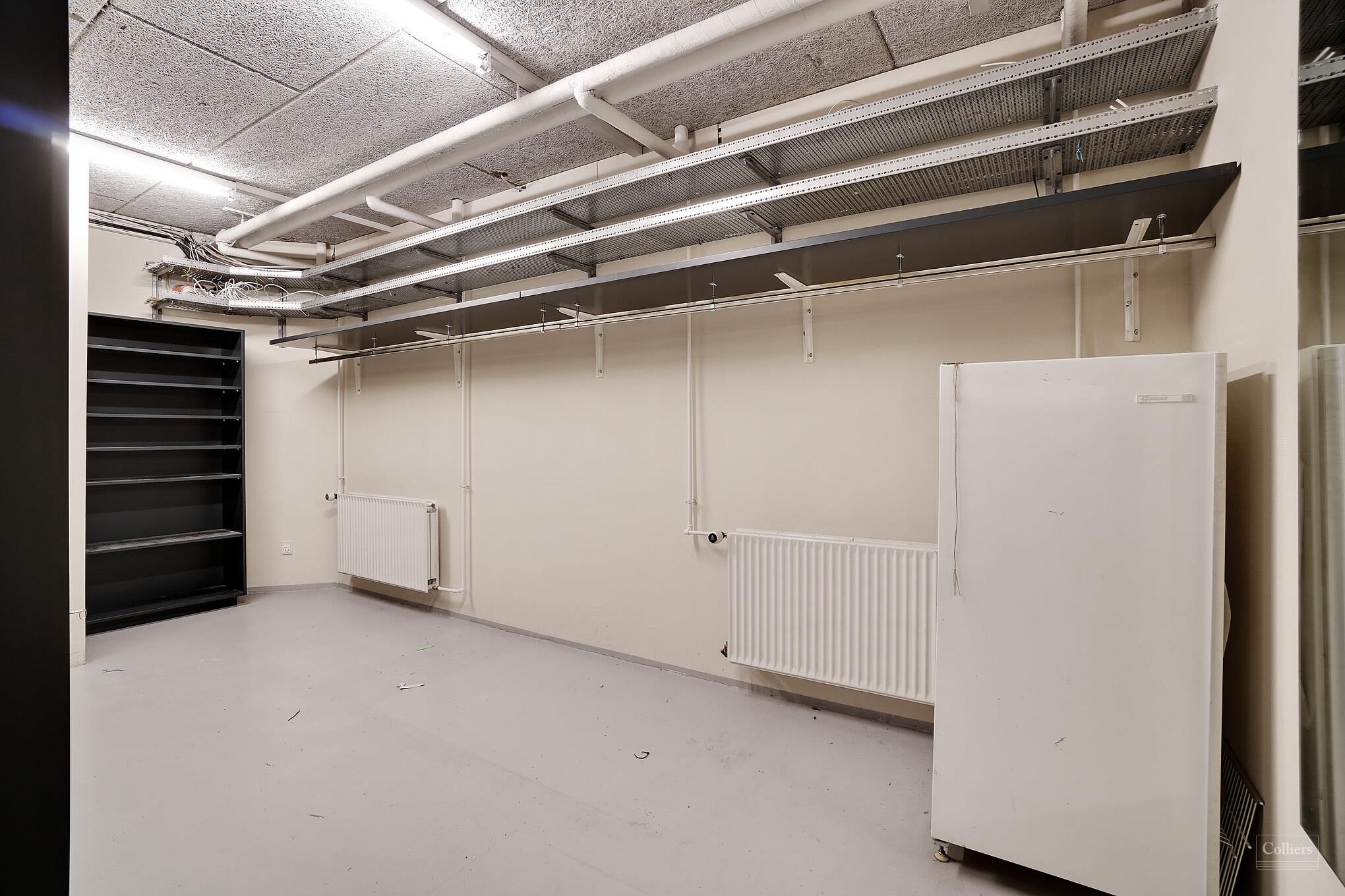 Lejemål beliggende i centrum af Ballerup - #27