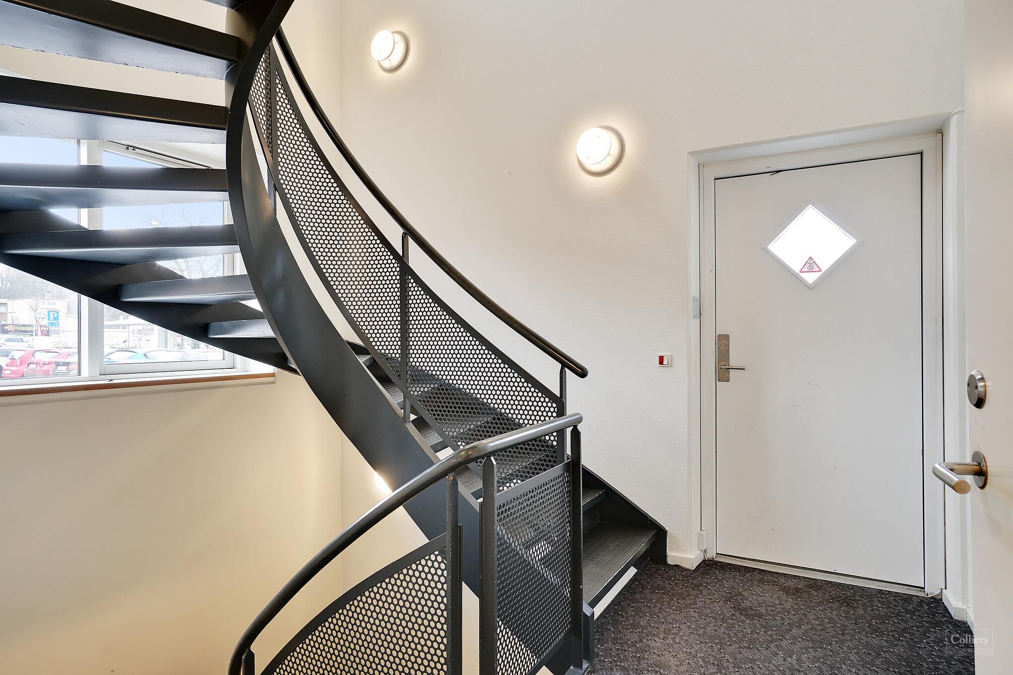 Lejemål beliggende i centrum af Ballerup - #25