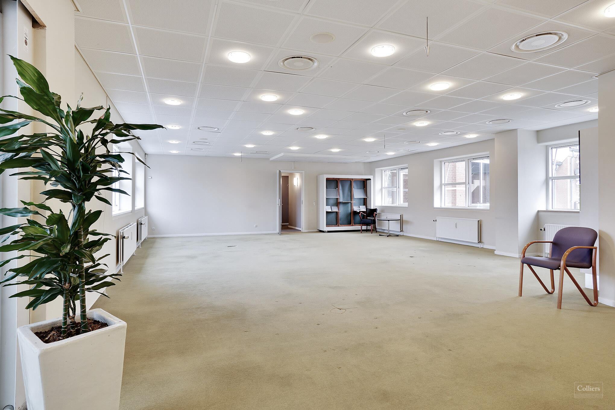 Lejemål beliggende i centrum af Ballerup - #16