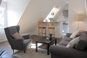 Property with display on external sites - #2