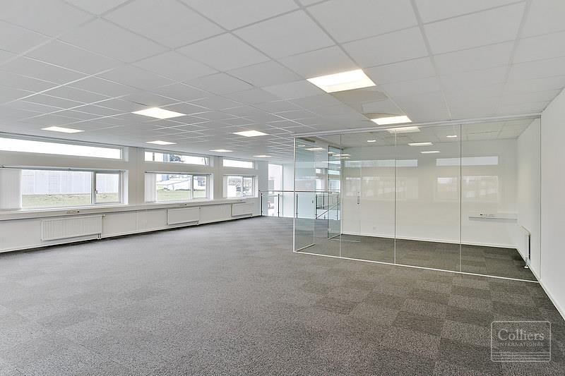 Velindrettede kontorlokaler udlejes - #7