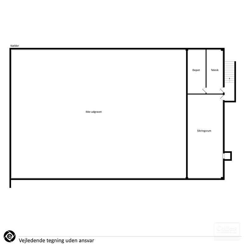 Kontor-/lagerejendom udlejes - #24