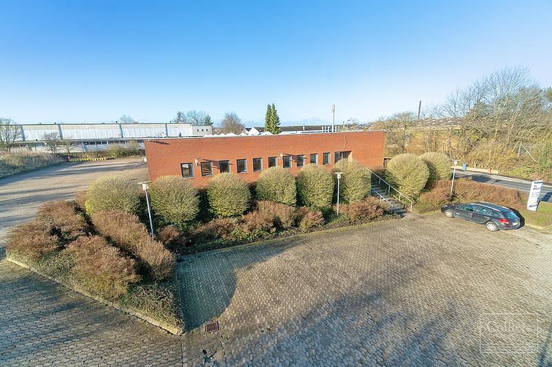 Kontor-/lagerejendom udlejes - #5