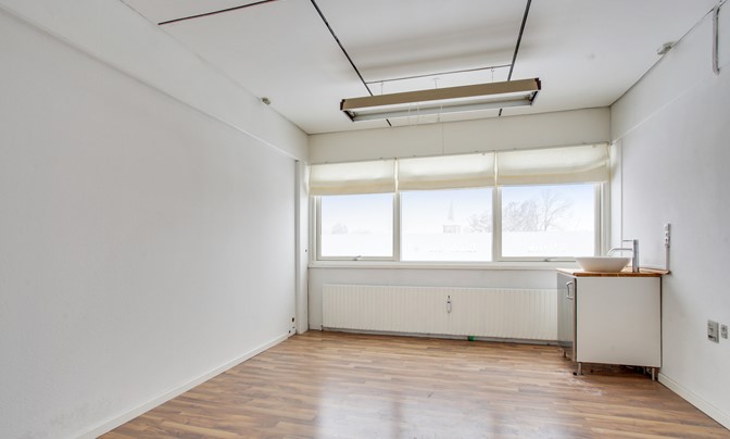 A cozy office space in Copenhagen. - #1