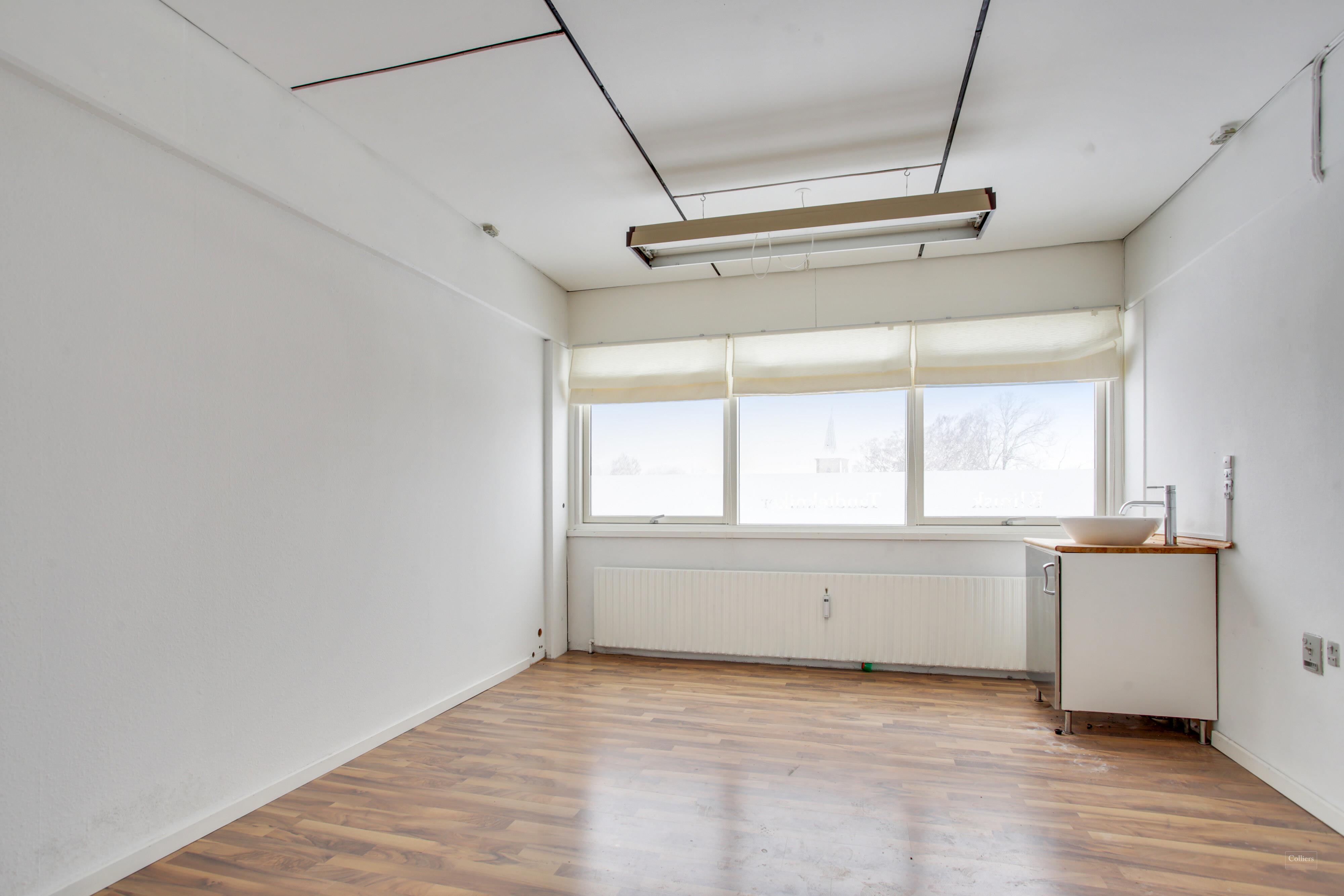 A cozy office space in Copenhagen. - #1