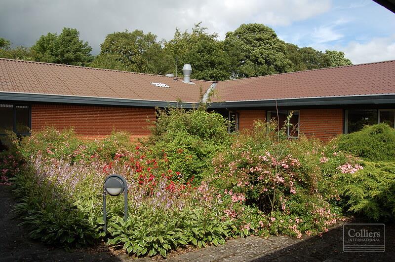 Lyse og indbydende kontorlokaler i Vejle - #2