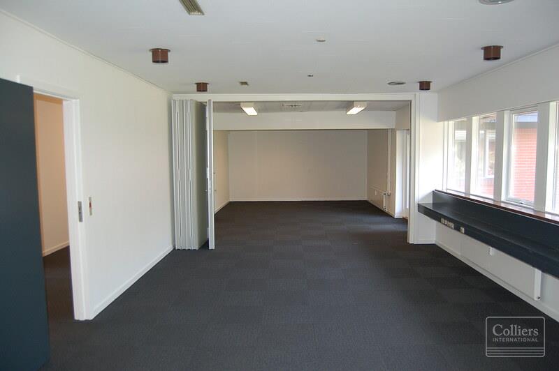 Lyse og indbydende kontorlokaler i Vejle - #8