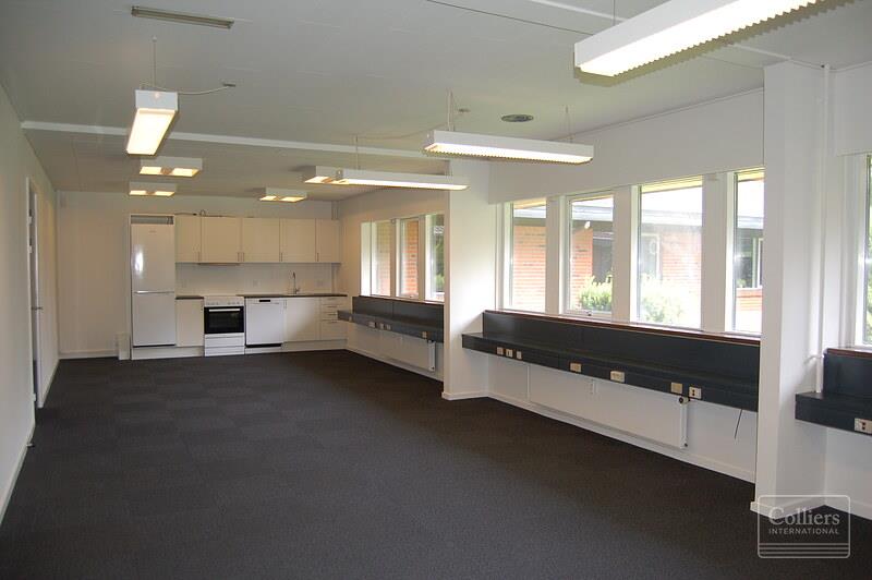 Lyse og indbydende kontorlokaler i Vejle - #6