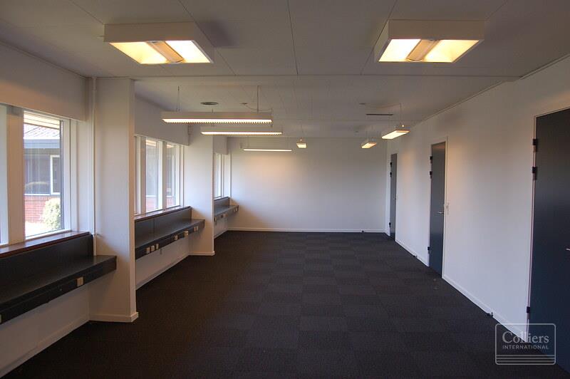 Lyse og indbydende kontorlokaler i Vejle - #11