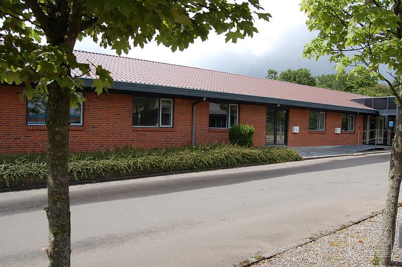 Lyse og indbydende kontorlokaler i Vejle - #1