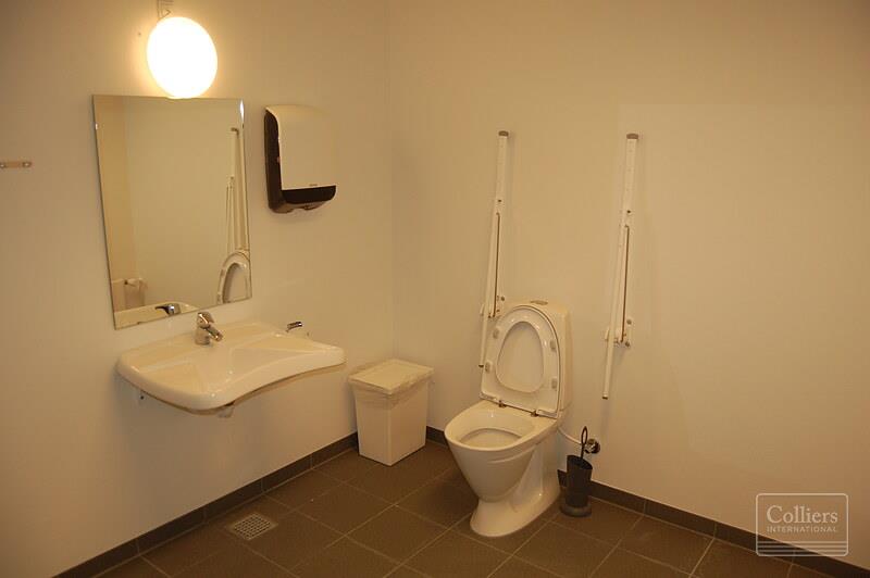 Lyse og indbydende kontorlokaler i Vejle - #9