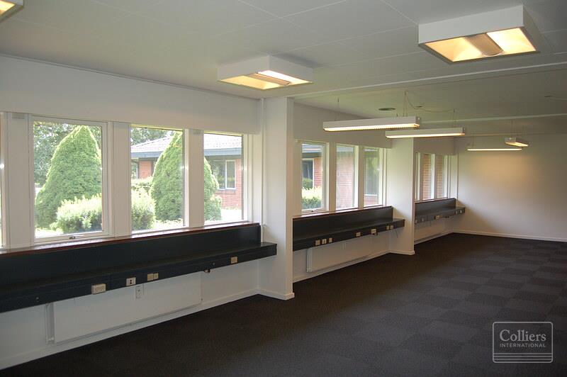 Lyse og indbydende kontorlokaler i Vejle - #7