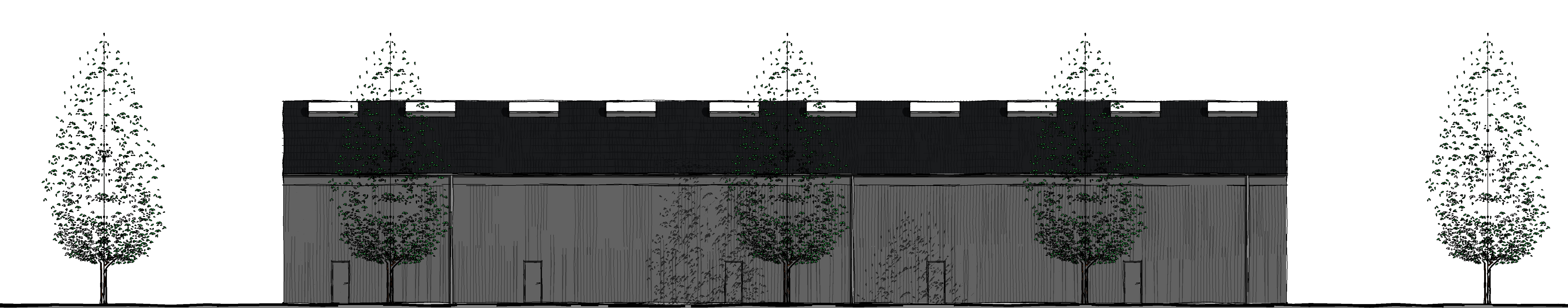 Skagen Storage - Lager-/logistiklejemål i Skagen - #7