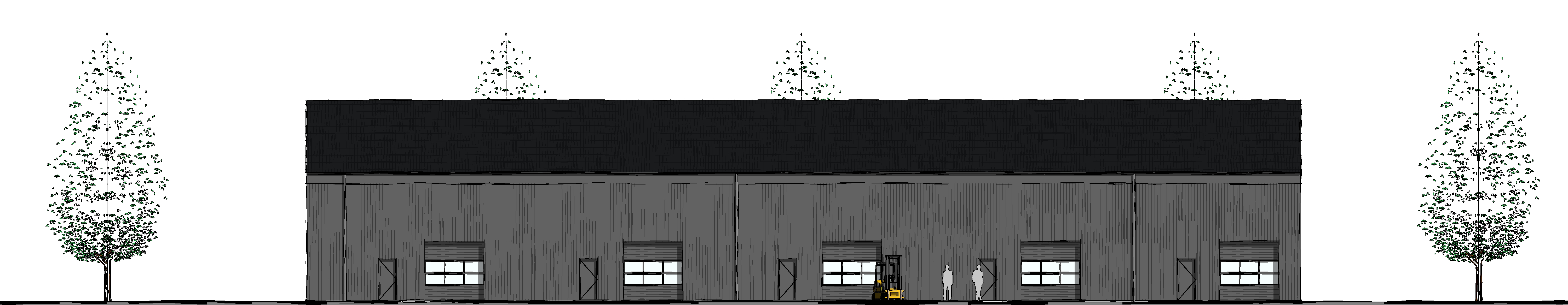 Skagen Storage - Lager-/logistiklejemål i Skagen - #6