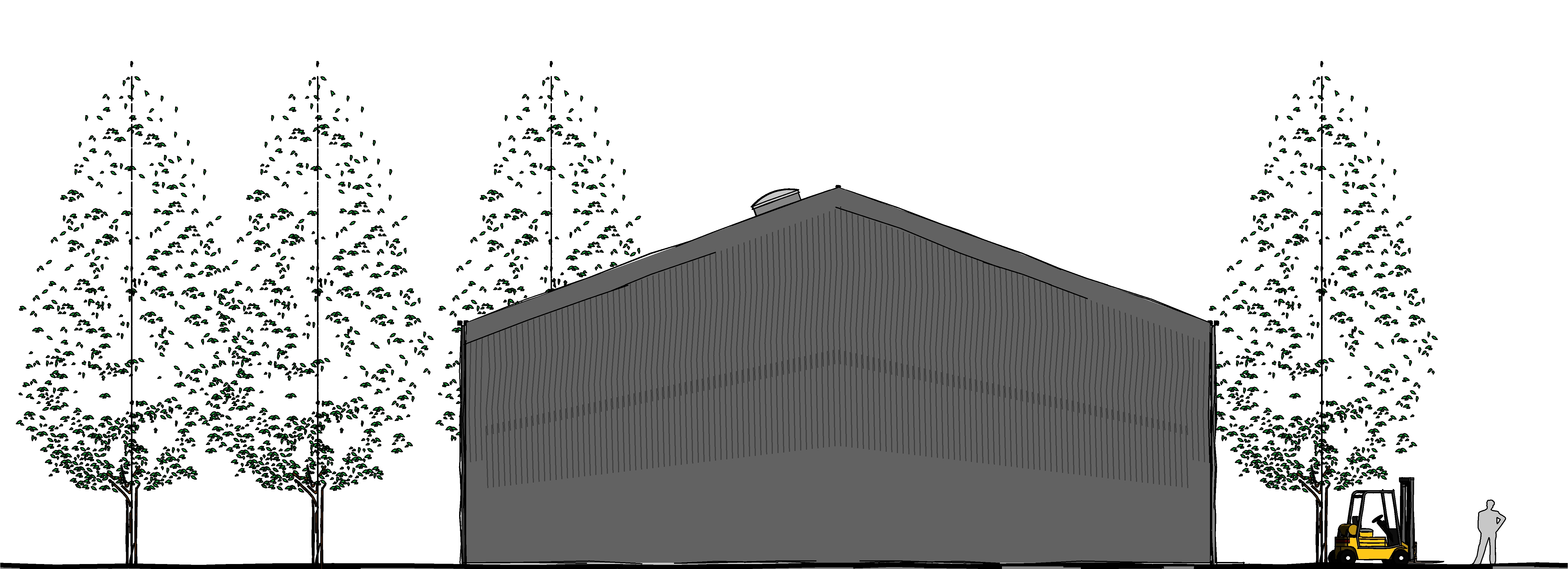 Skagen Storage - Lager-/logistiklejemål i Skagen - #5