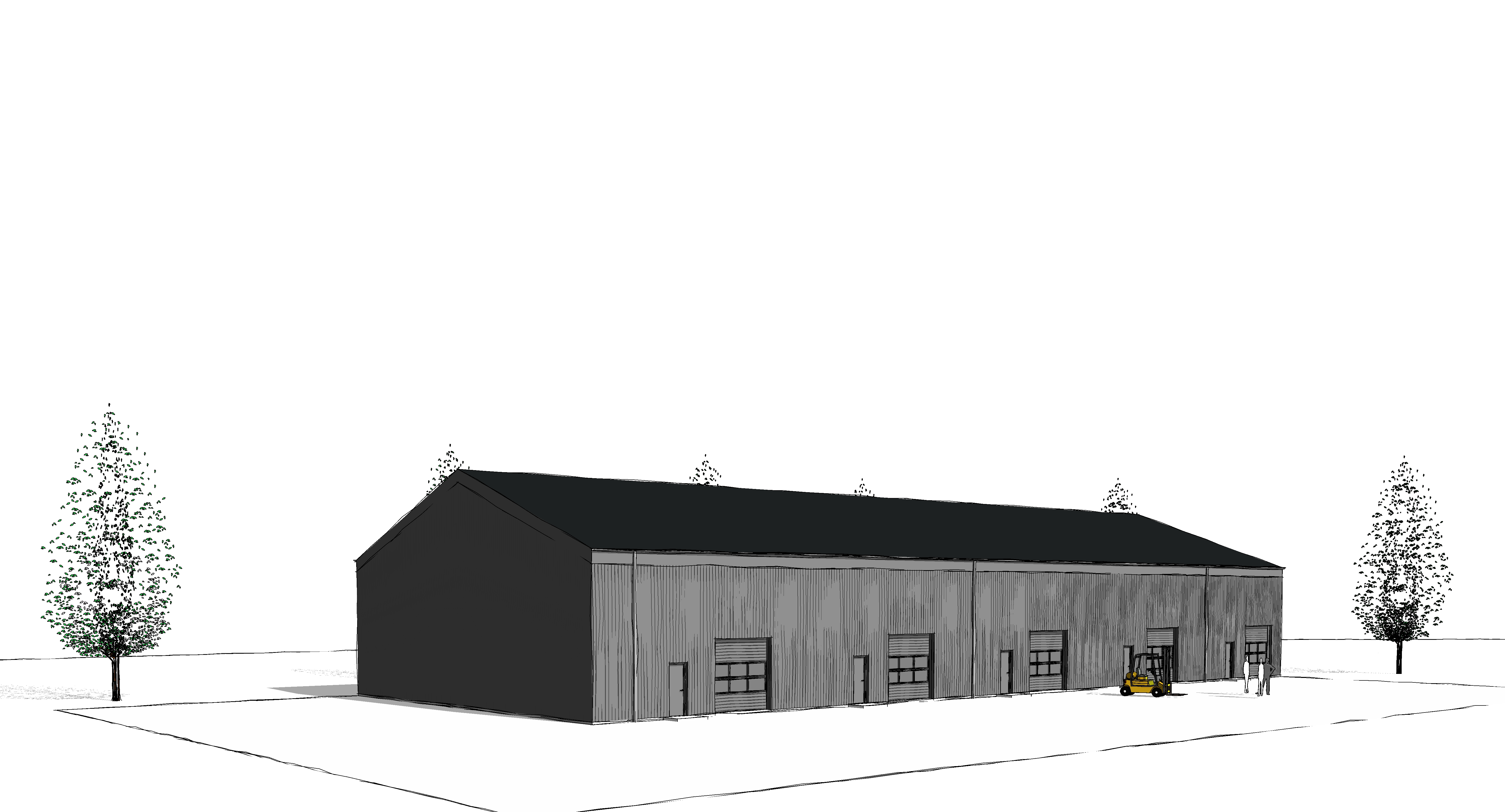 Skagen Storage - Lager-/logistiklejemål i Skagen - #4