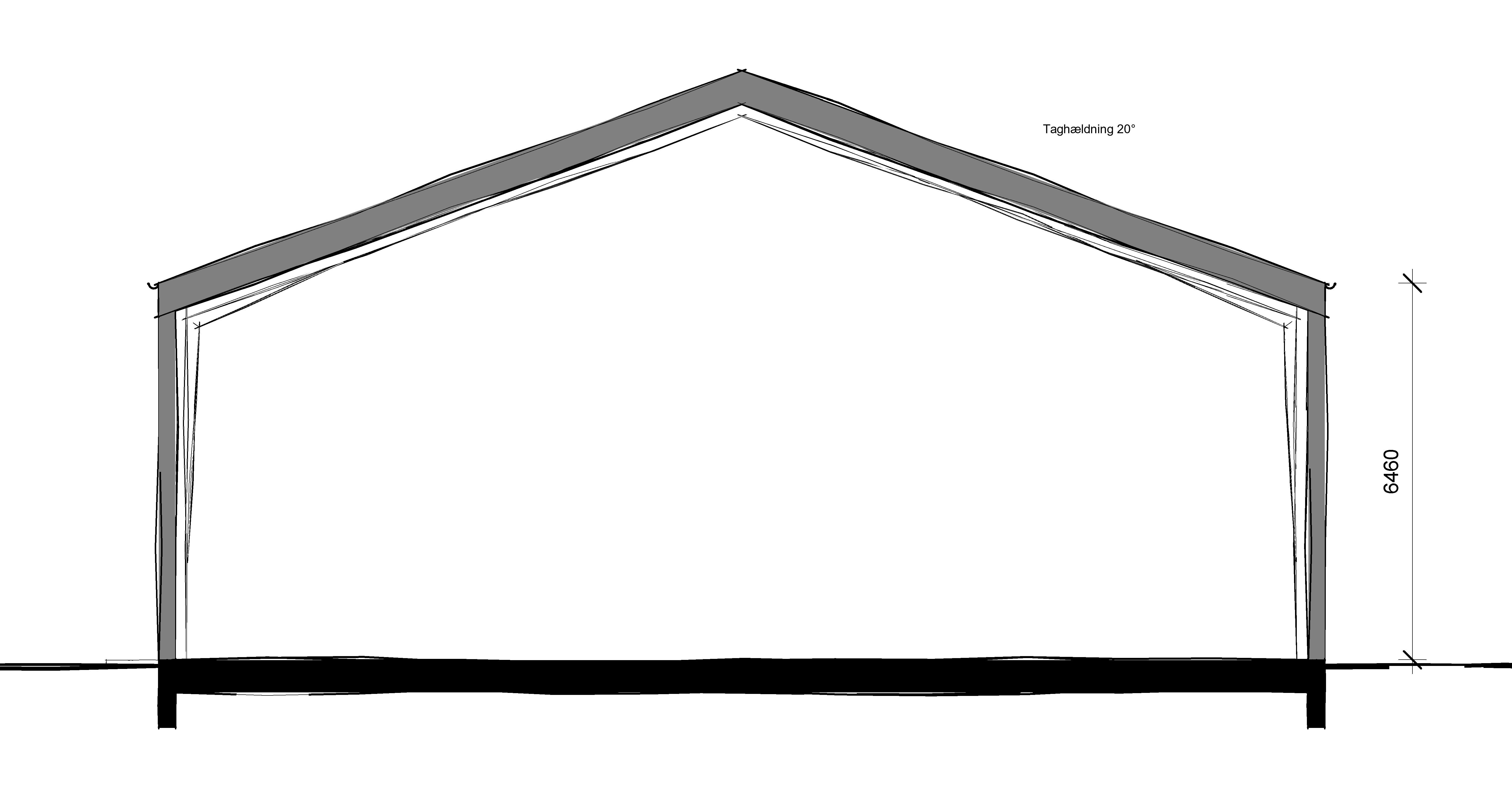 Skagen Storage - Lager-/logistiklejemål i Skagen - #9