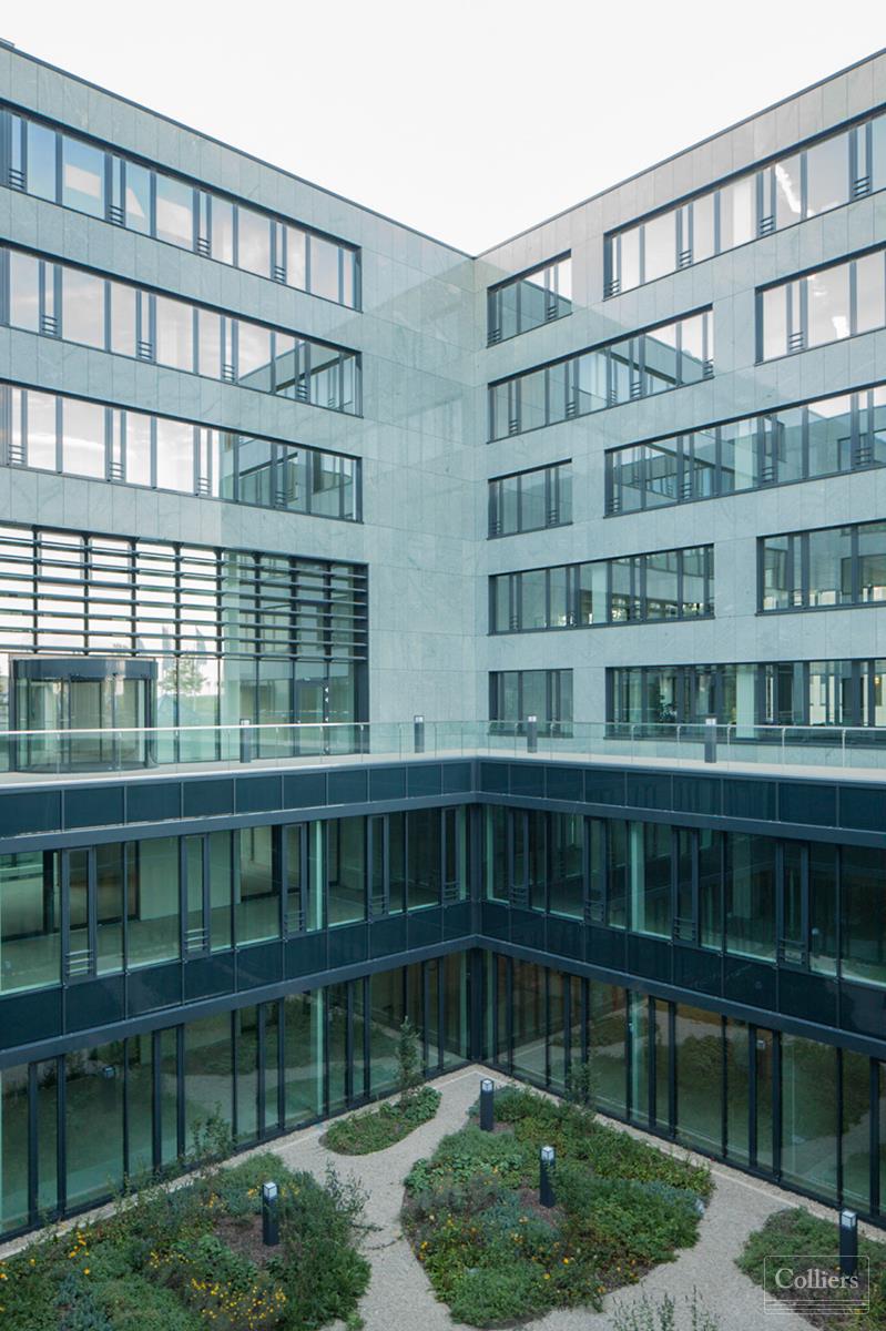 49-53 AVENUE DES CHAMPS ELYSEES - #1