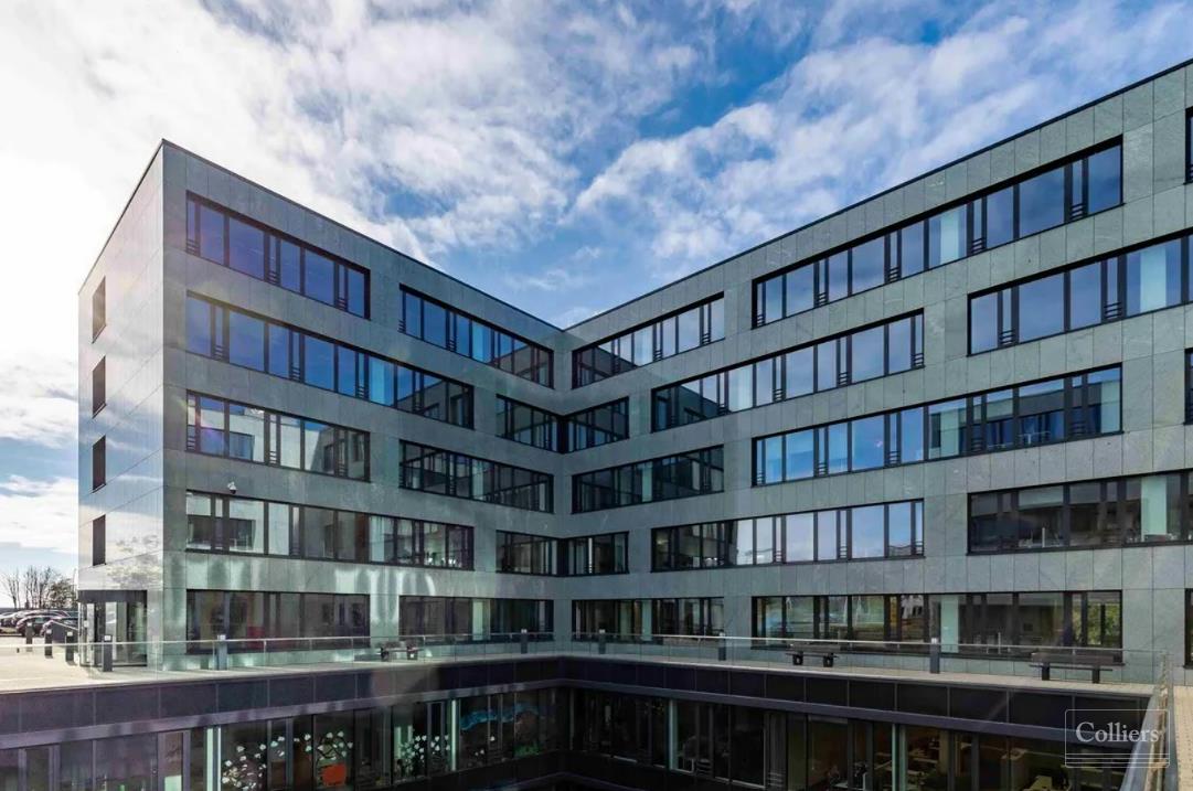 49-53 AVENUE DES CHAMPS ELYSEES - #1