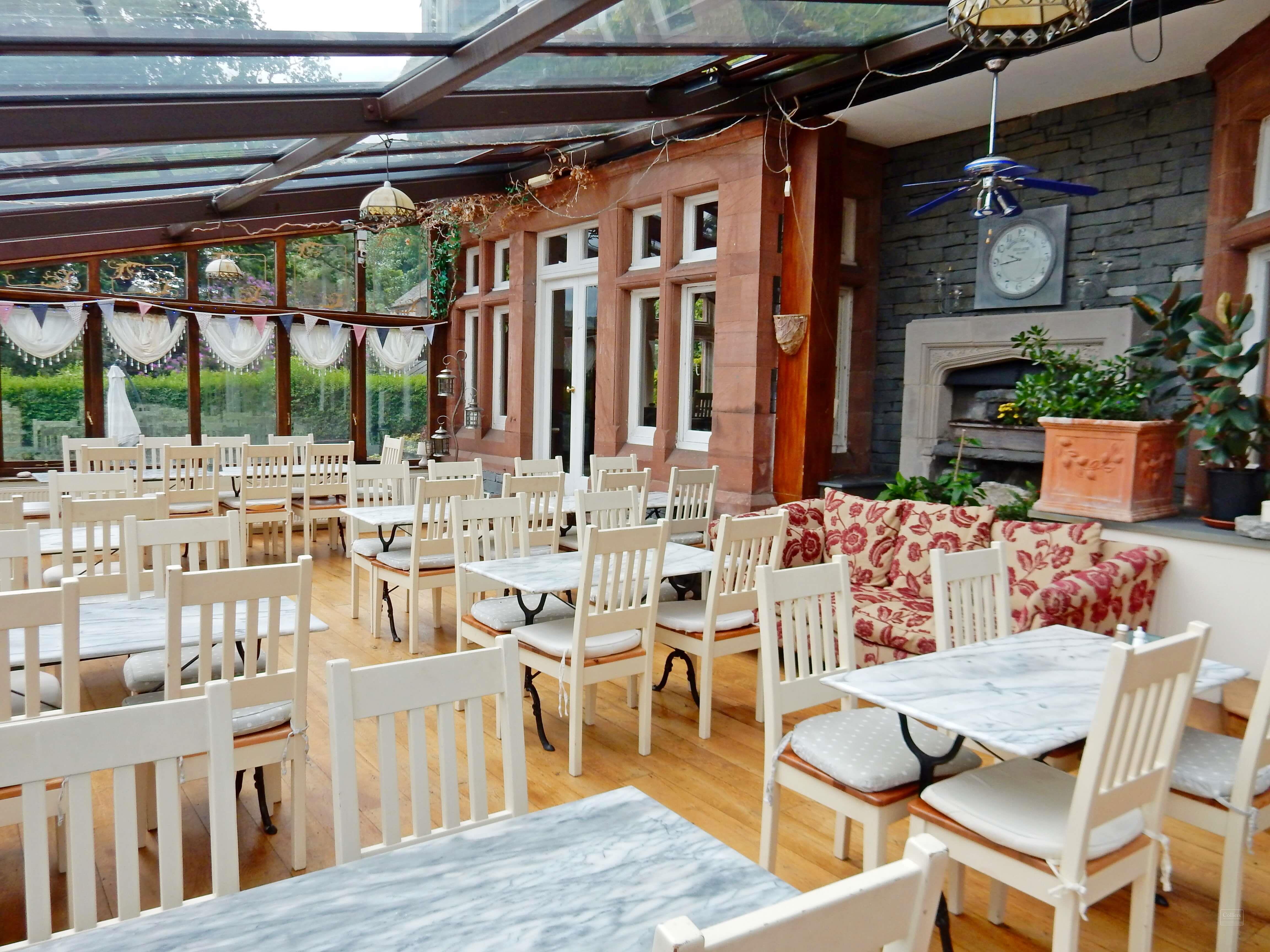 Iconic 4 Star country inn for sale in Lake District honeypot village - #4