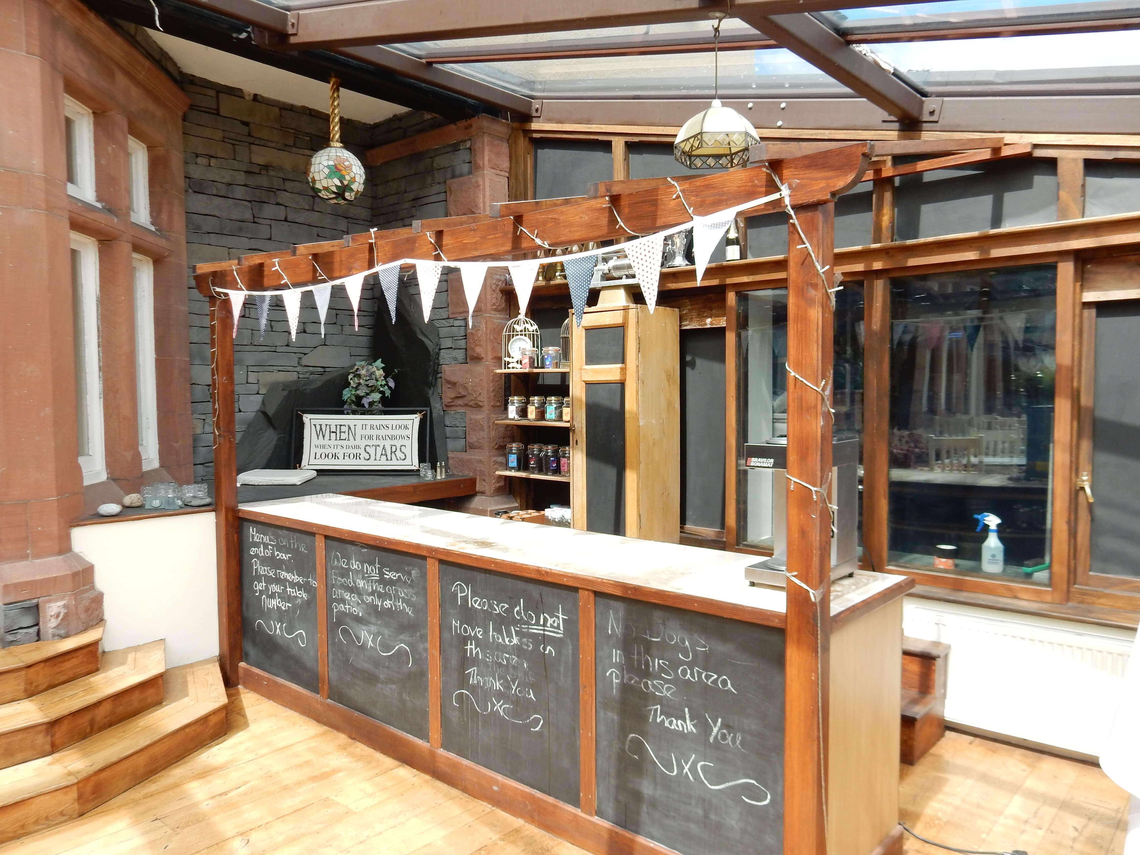 Iconic 4 Star country inn for sale in Lake District honeypot village - #5