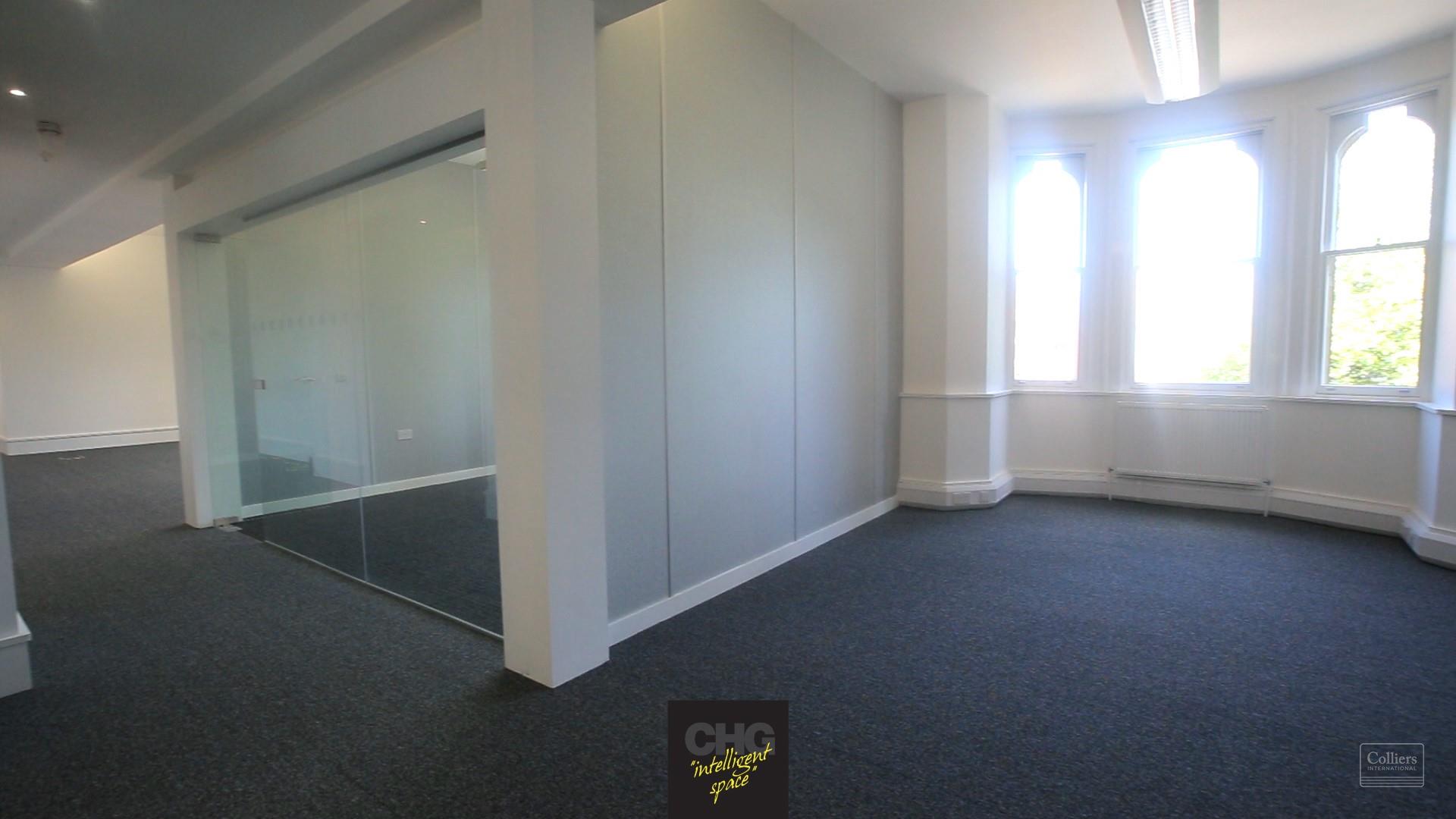 CARLTON HOUSE - OFFICE SUITES FOR LEASE IN MANCHESTER CITY CENTRE - #2