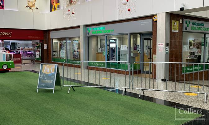 Retail Unit | Leasehold | North Shields - #1