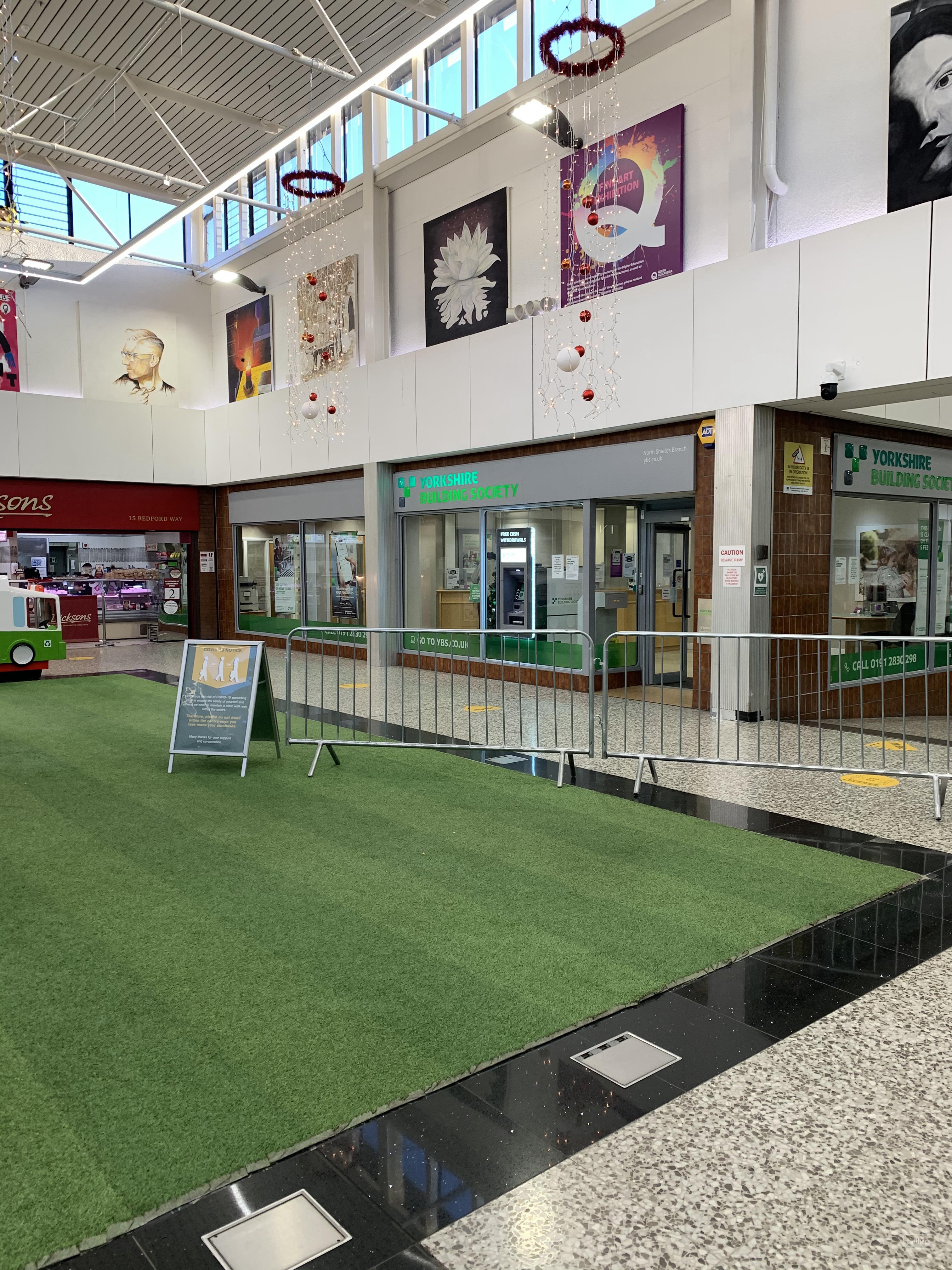 Retail Unit | Leasehold | North Shields - #1