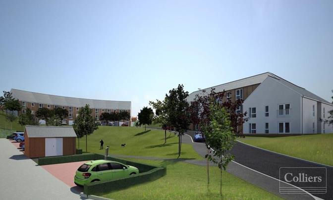 Freehold | For Sale | Subject to Contract - #1