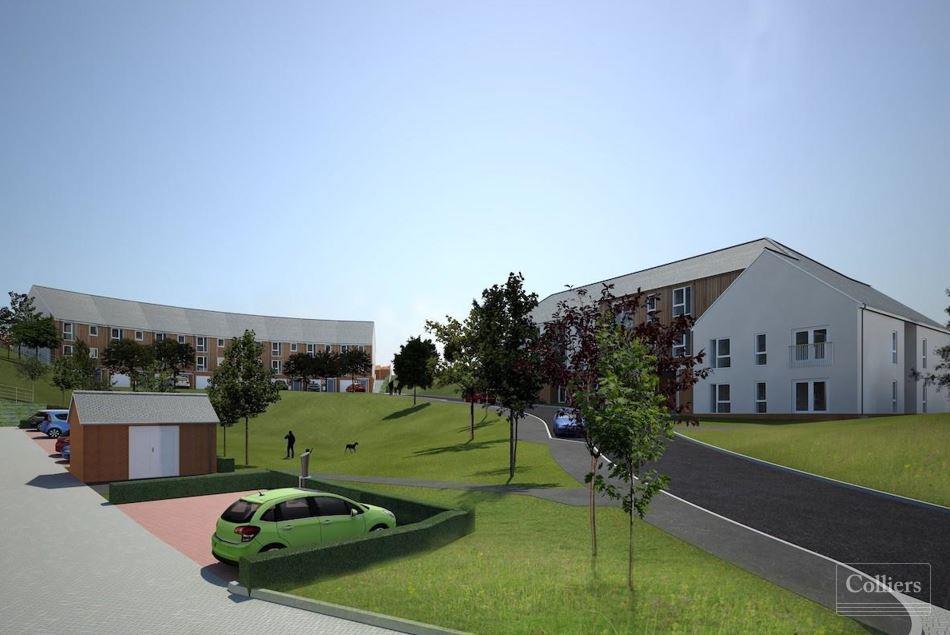 Freehold | For Sale | Subject to Contract - #1